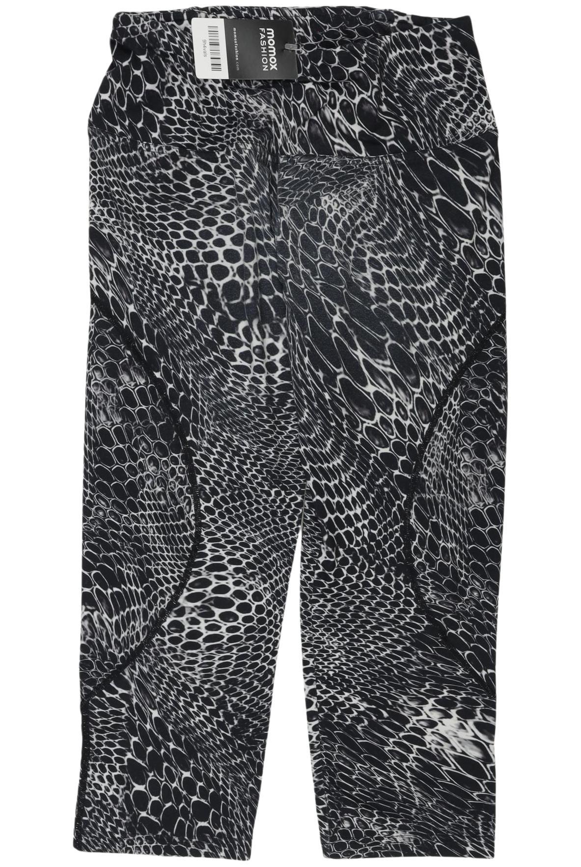

Lascana Damen Stoffhose, schwarz, Gr. 0