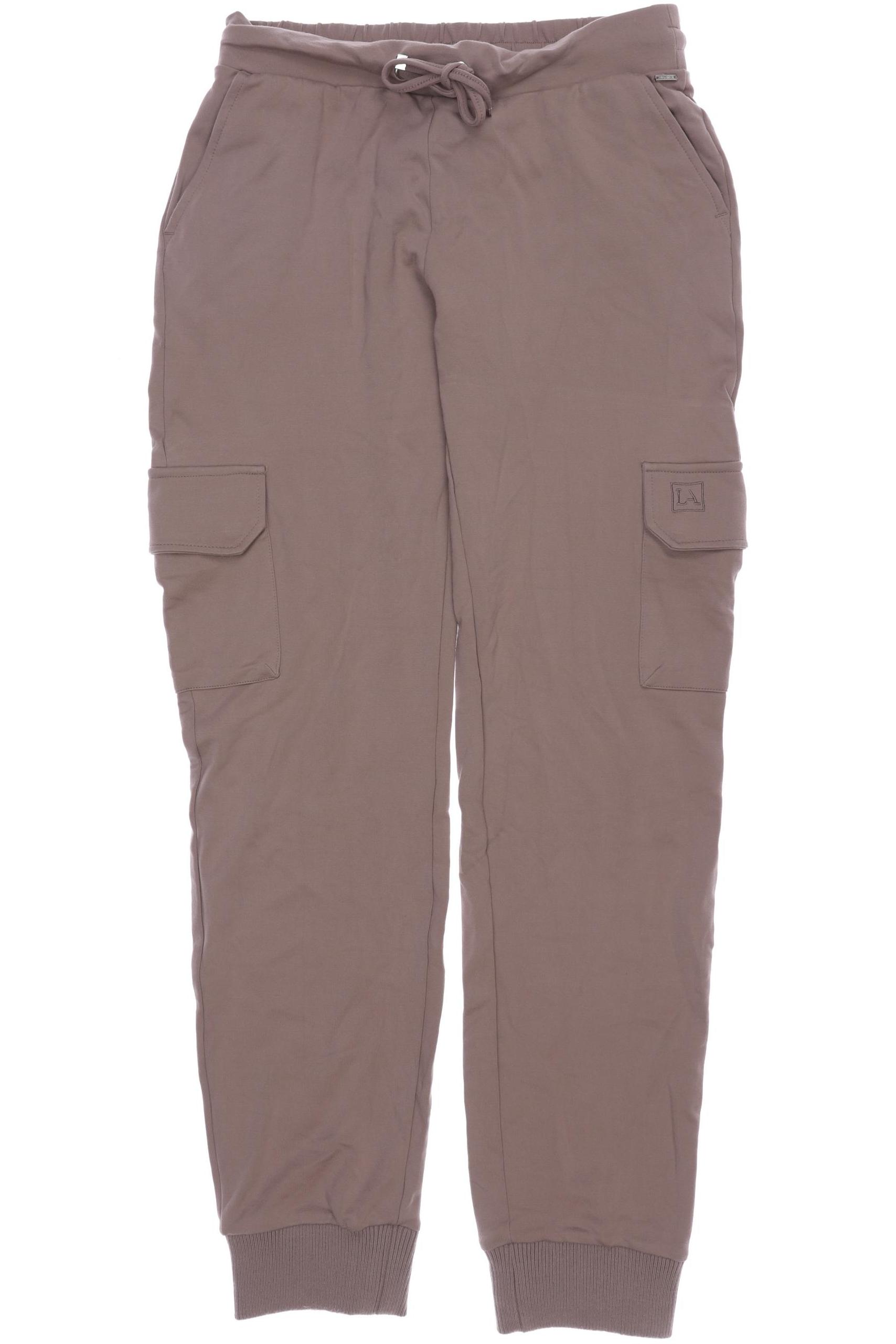 

Lascana Damen Stoffhose, pink, Gr. 38