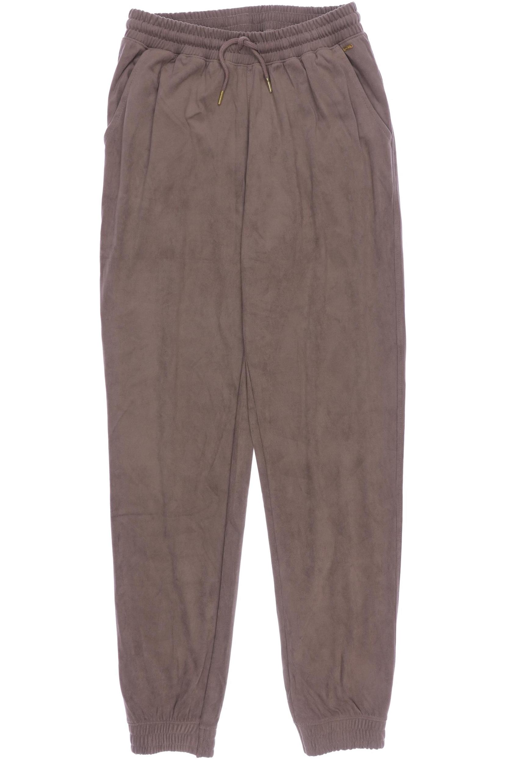 

Lascana Damen Stoffhose, braun, Gr. 36
