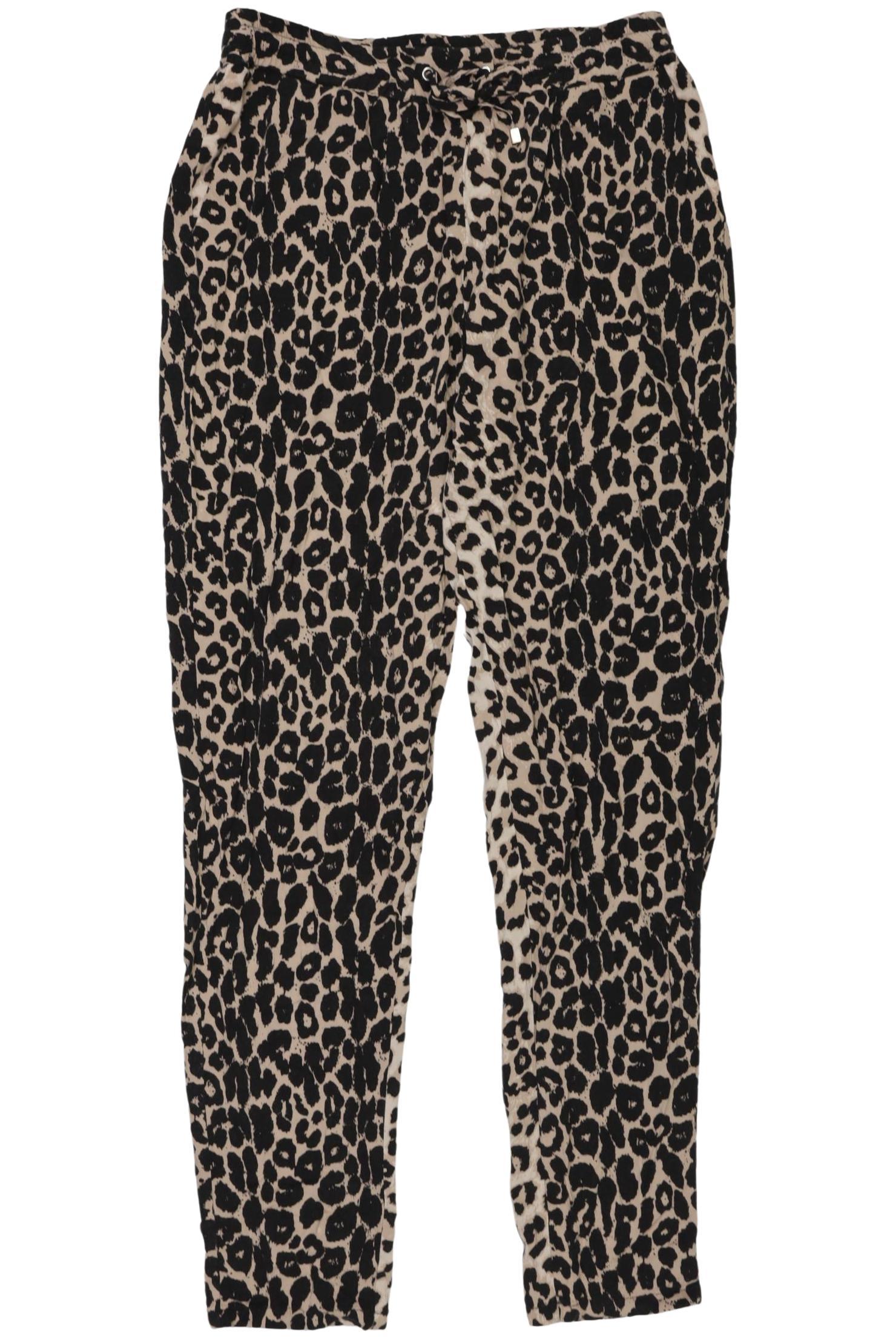 

Lascana Damen Stoffhose, schwarz, Gr. 36