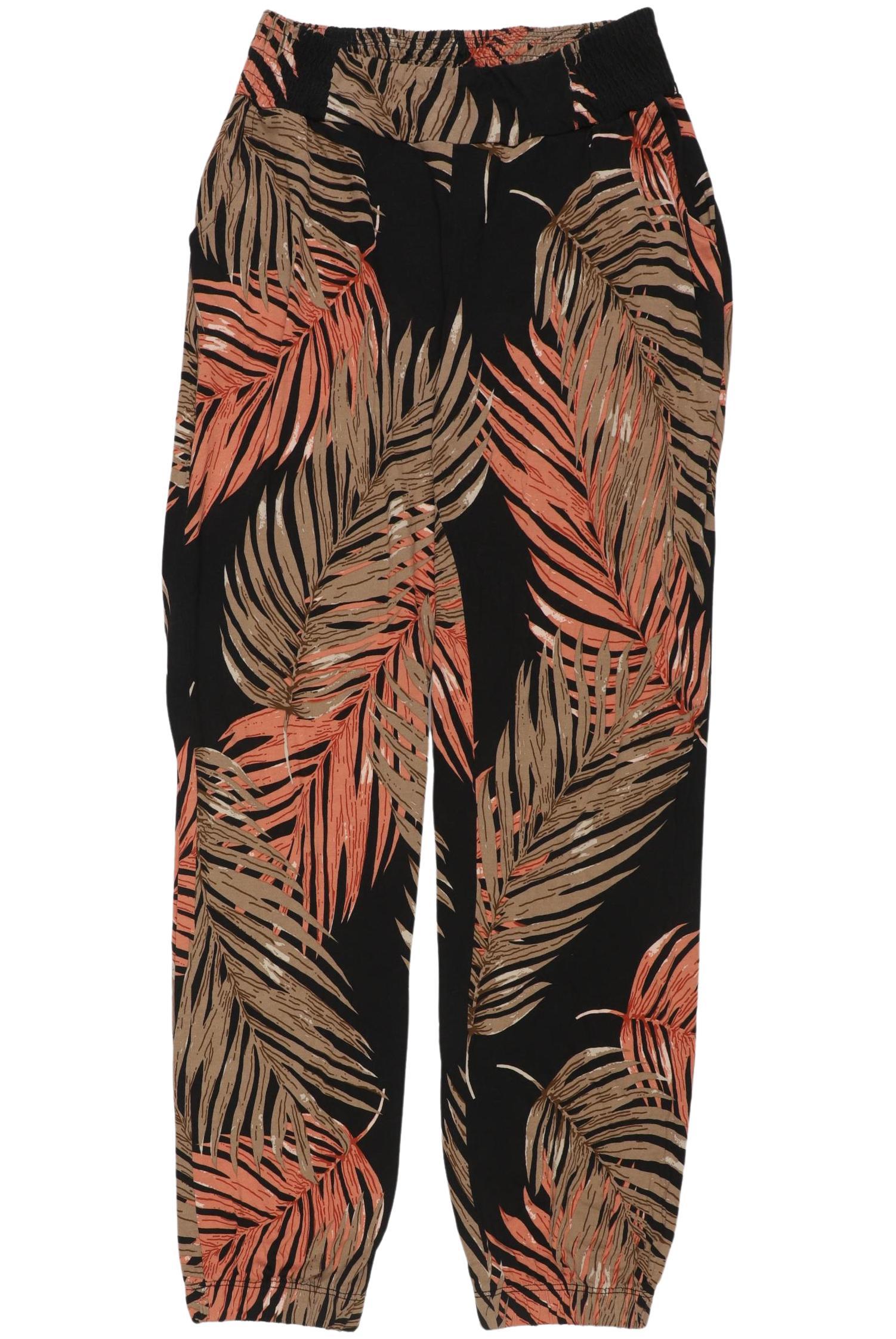 

Lascana Damen Stoffhose, schwarz, Gr. 38