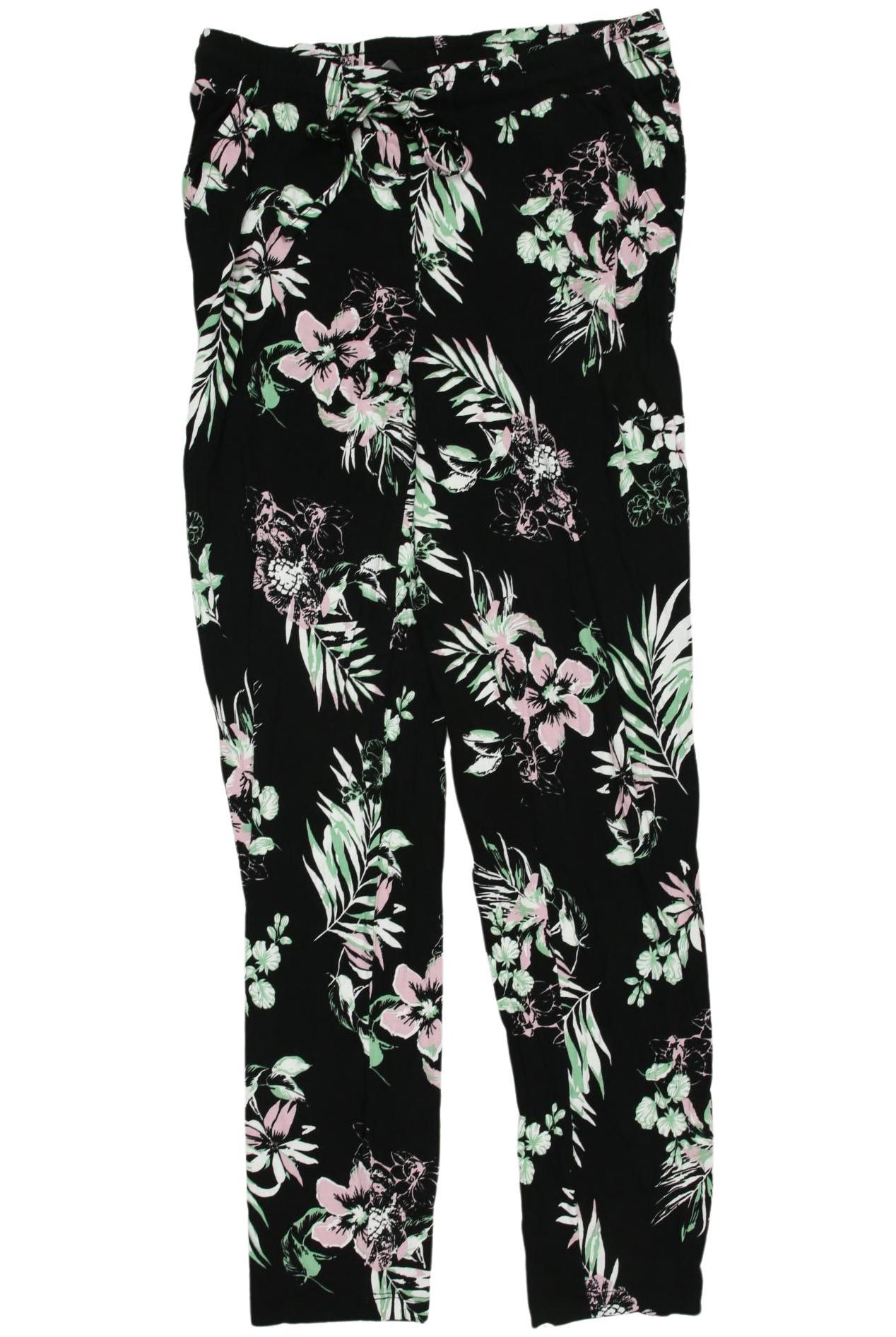 

Lascana Damen Stoffhose, mehrfarbig, Gr. 38