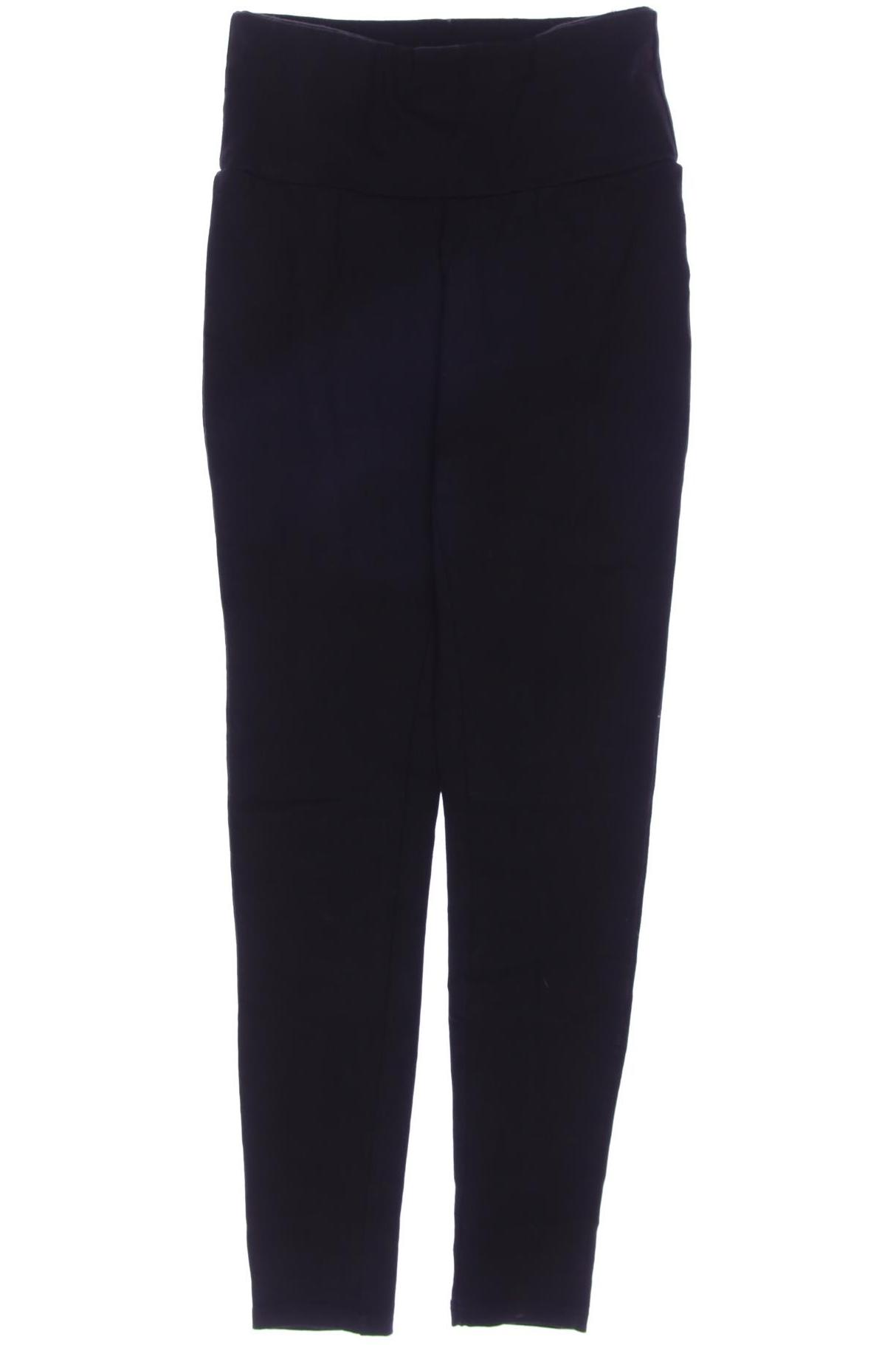 

Lascana Damen Stoffhose, schwarz, Gr. 32