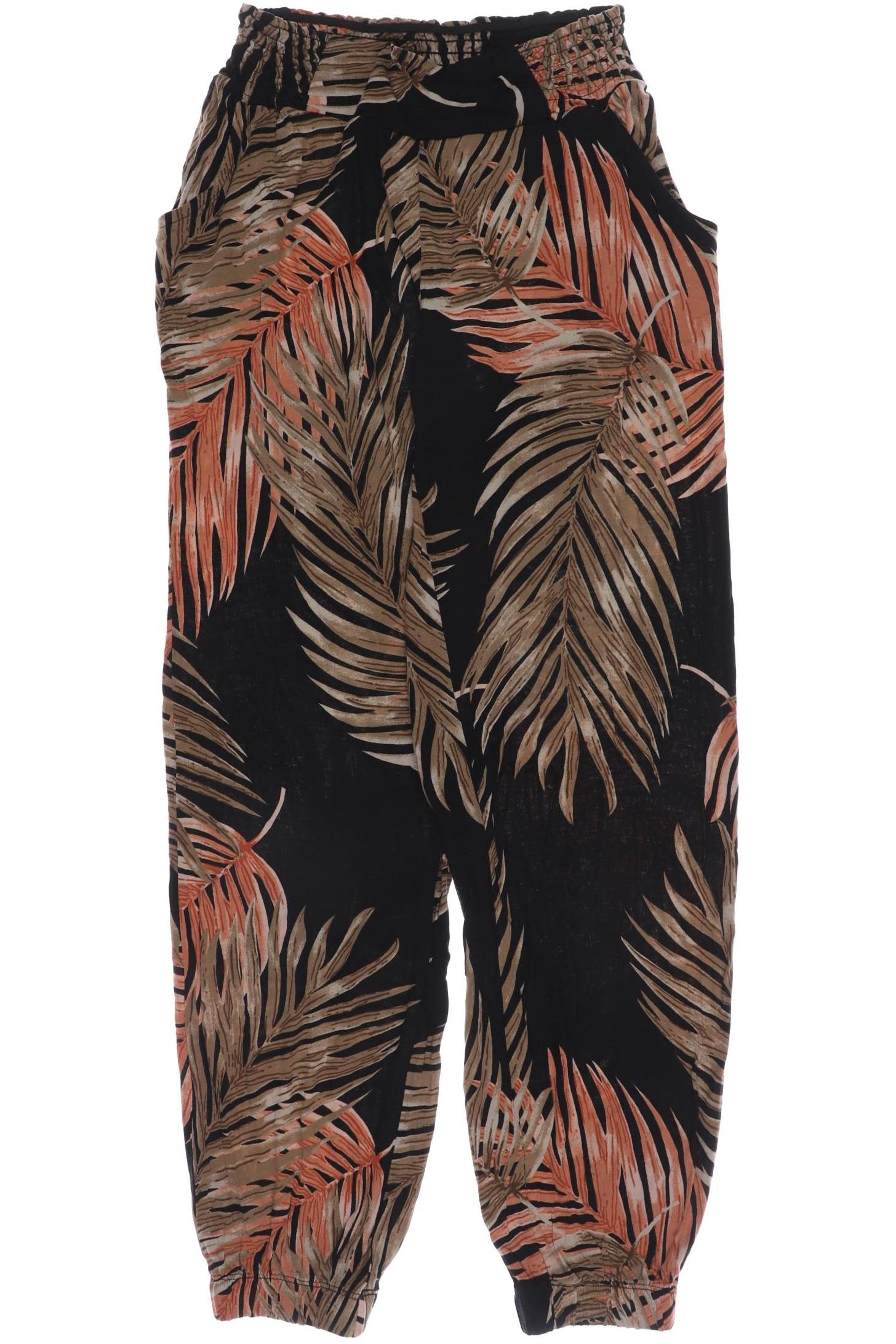 

Lascana Damen Stoffhose, schwarz, Gr. 38