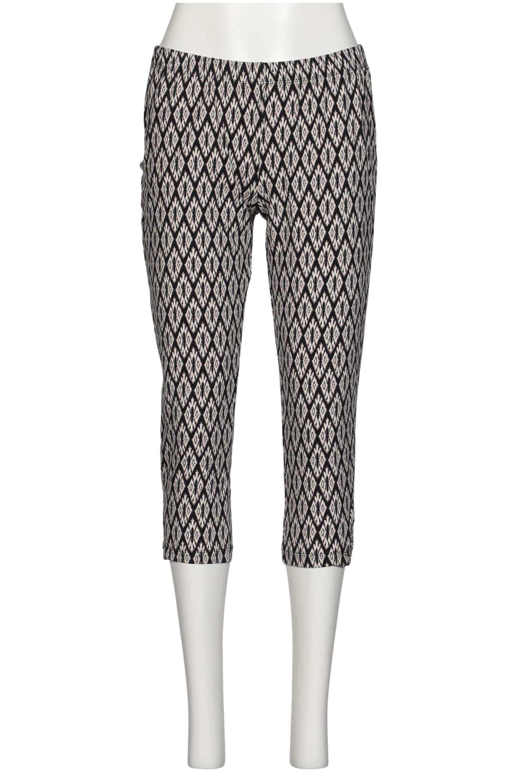 

Lascana Damen Stoffhose, mehrfarbig, Gr. 40