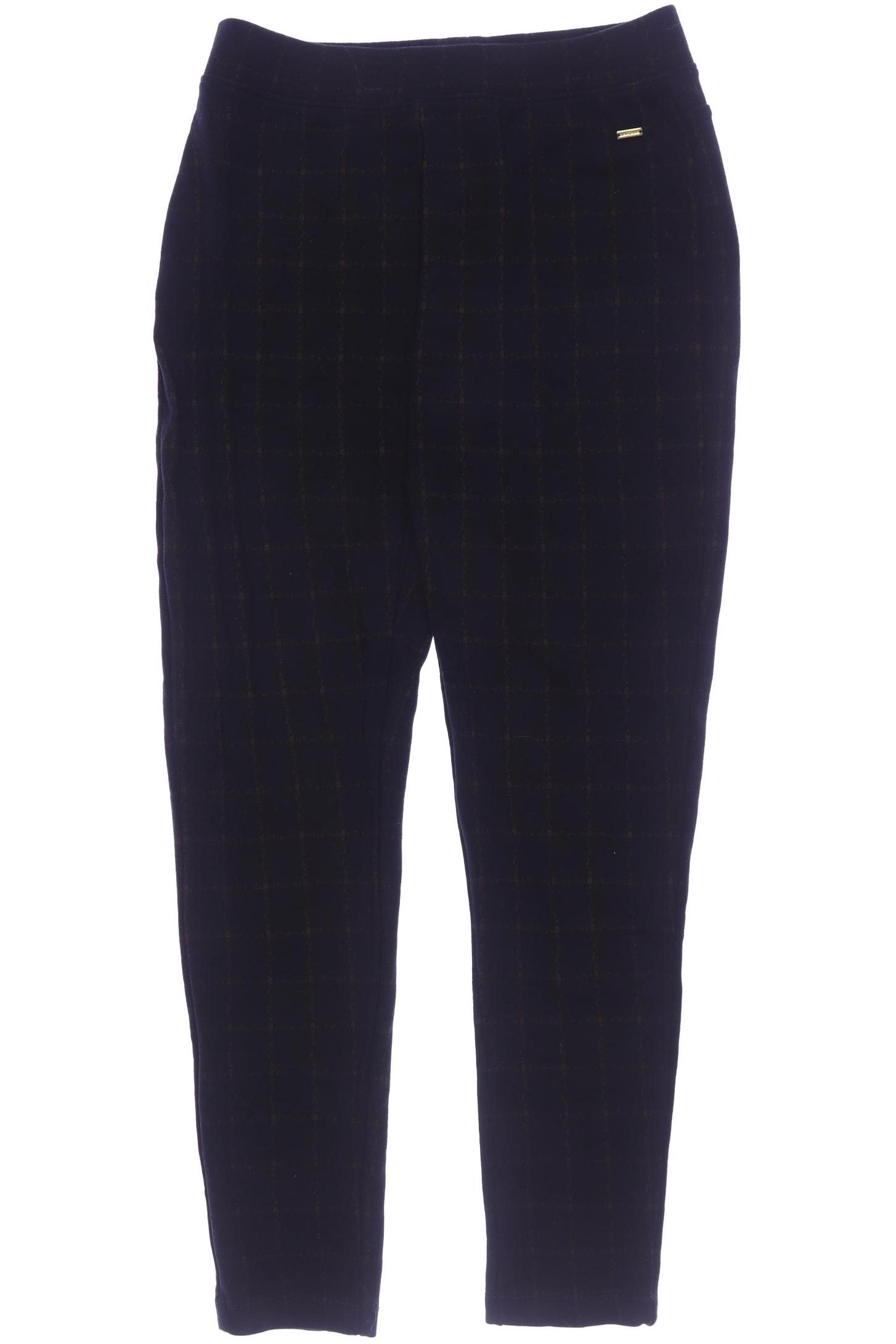 

Lascana Damen Stoffhose, schwarz, Gr. 36