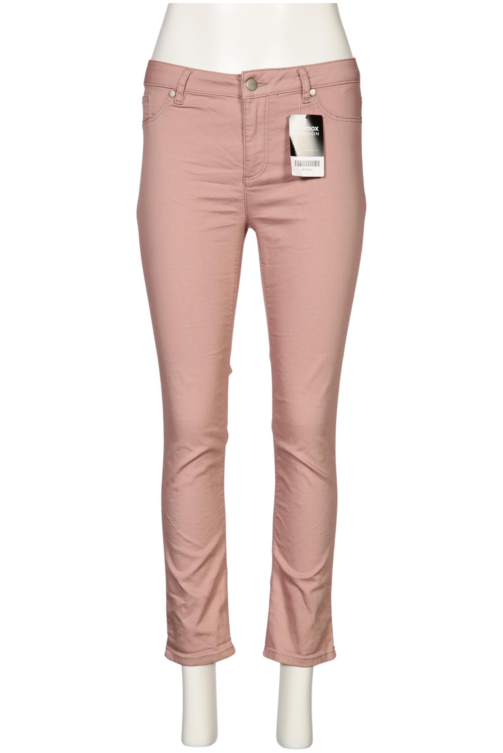 

Lascana Damen Stoffhose, pink, Gr. 38