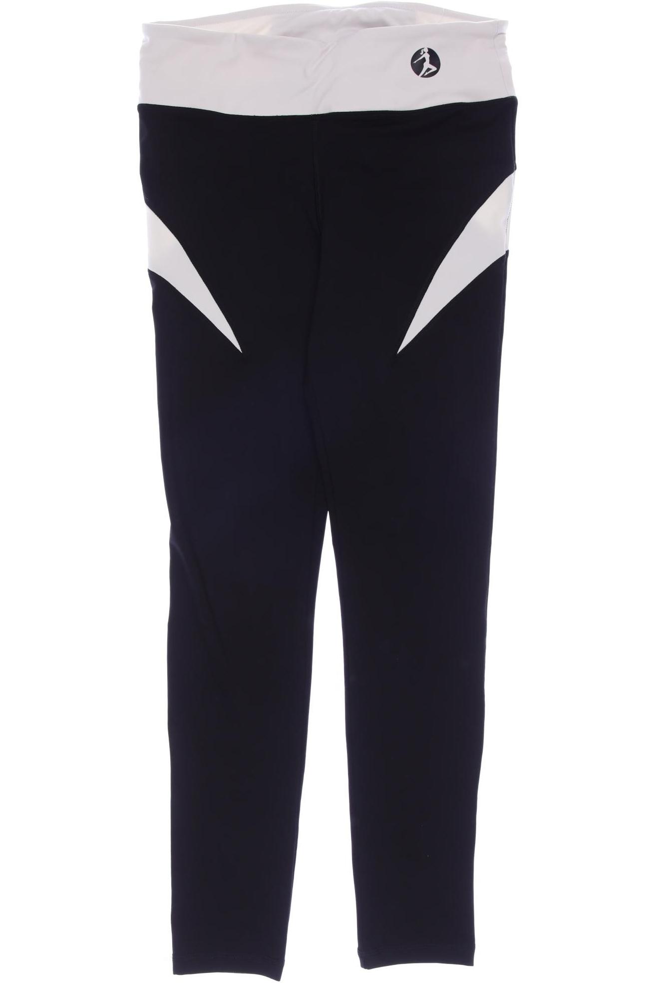 

Lascana Damen Stoffhose, schwarz, Gr. 36