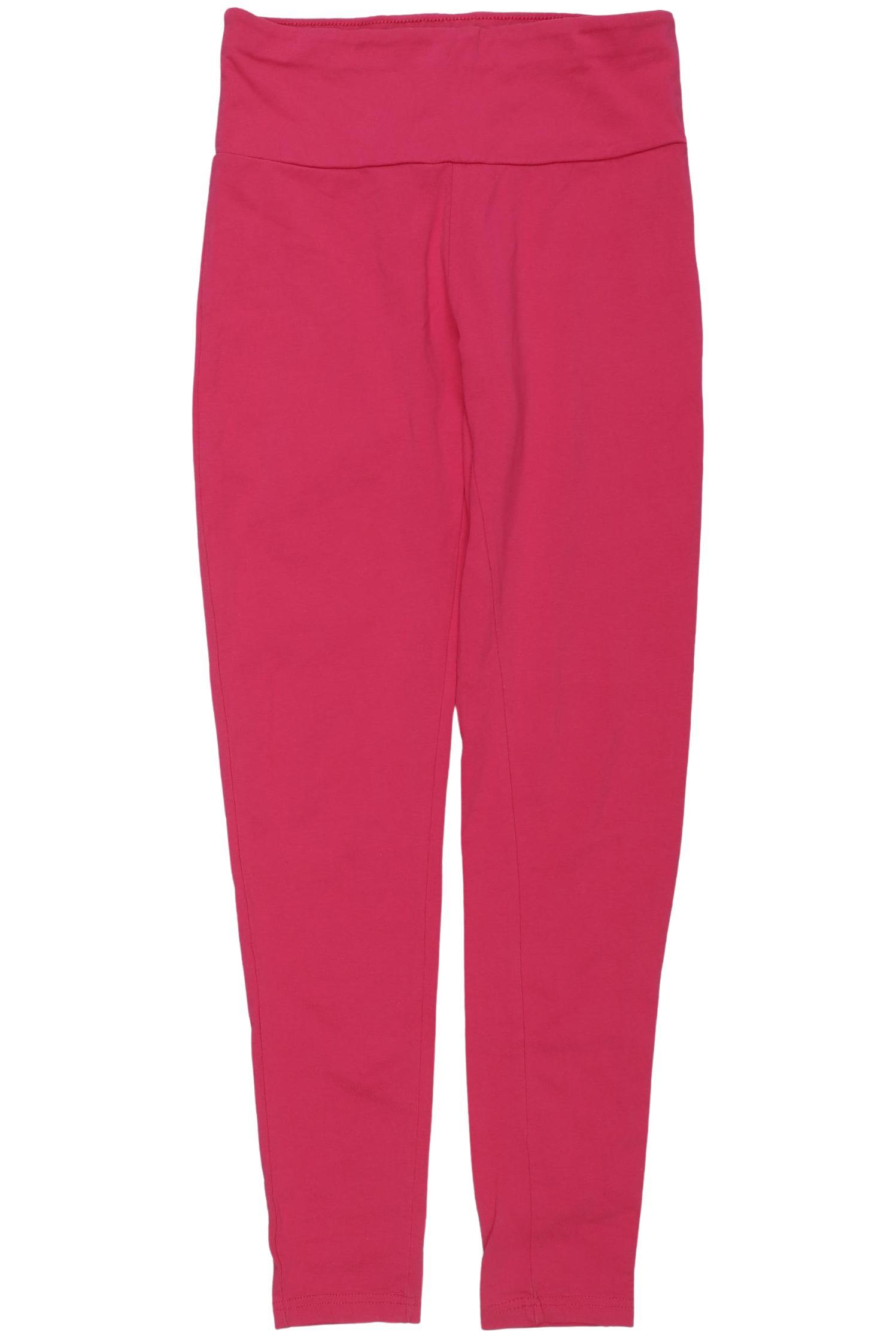 

Lascana Damen Stoffhose, pink, Gr. 36