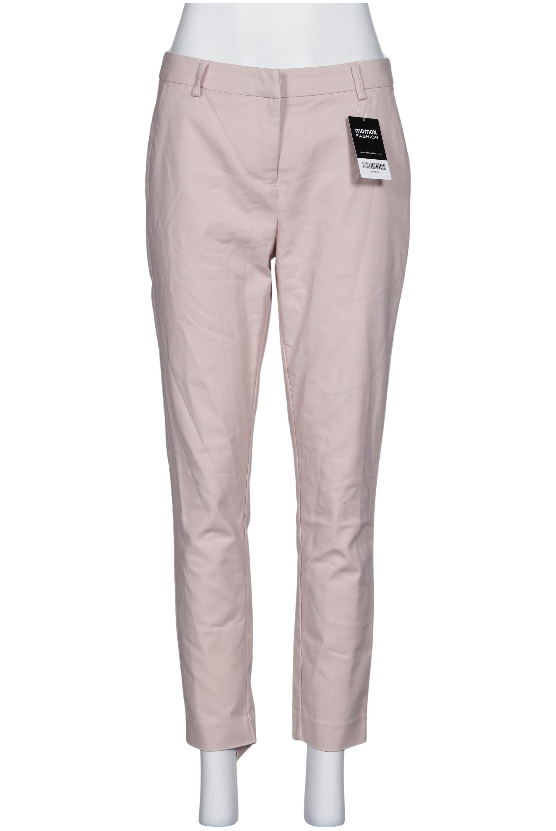 

Lascana Damen Stoffhose, pink, Gr. 38