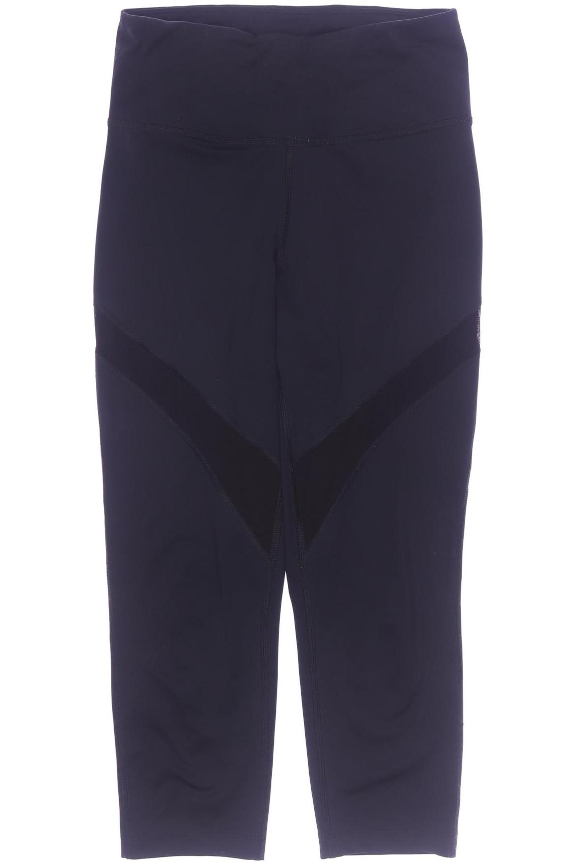 

Lascana Damen Stoffhose, schwarz, Gr. 0