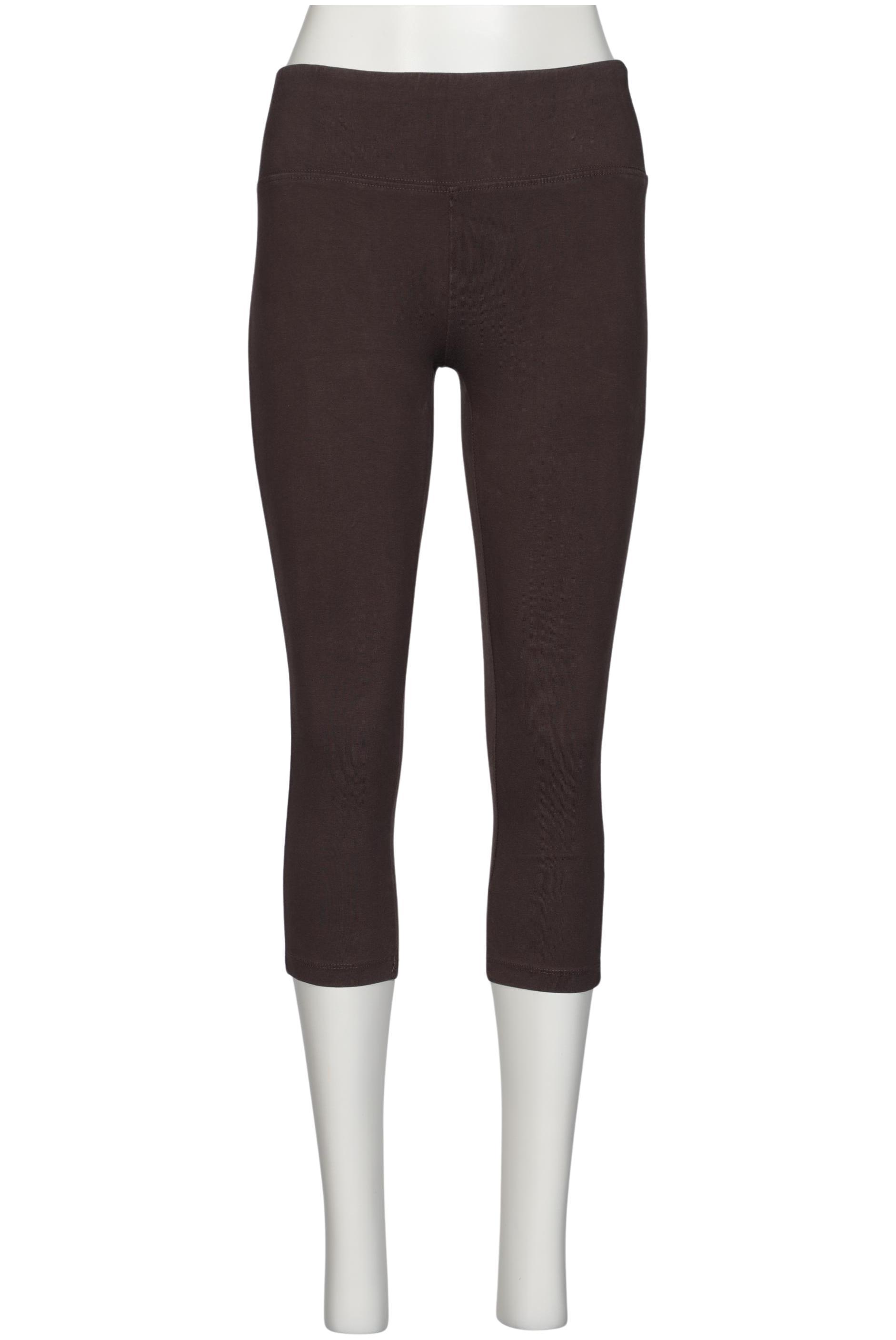 

Lascana Damen Stoffhose, braun, Gr. 28