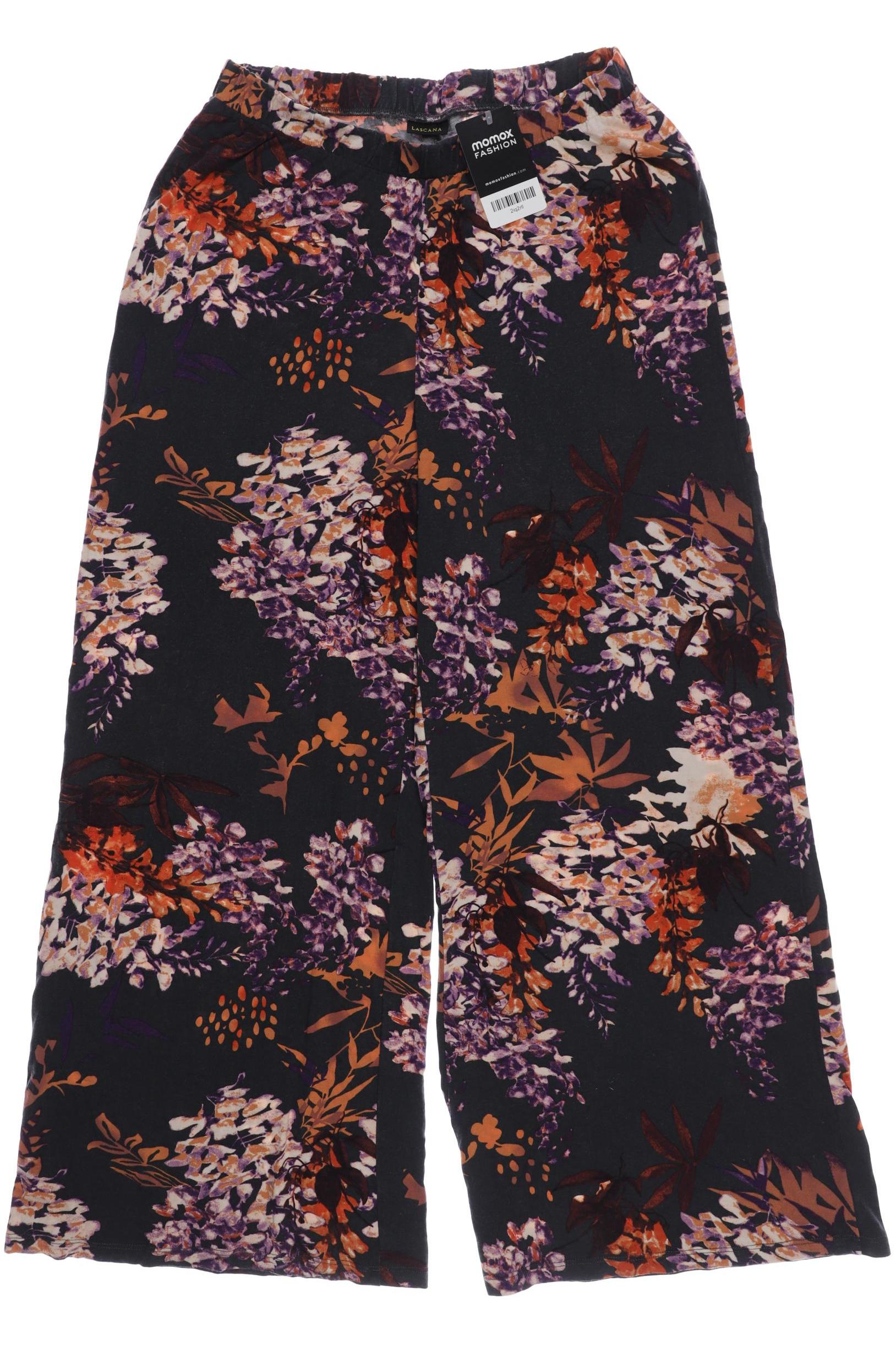 

Lascana Damen Stoffhose, mehrfarbig, Gr. 42