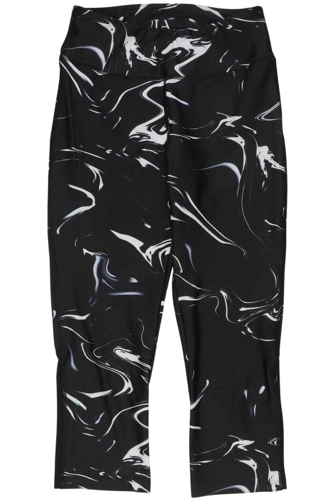 

Lascana Damen Stoffhose, schwarz, Gr. 36