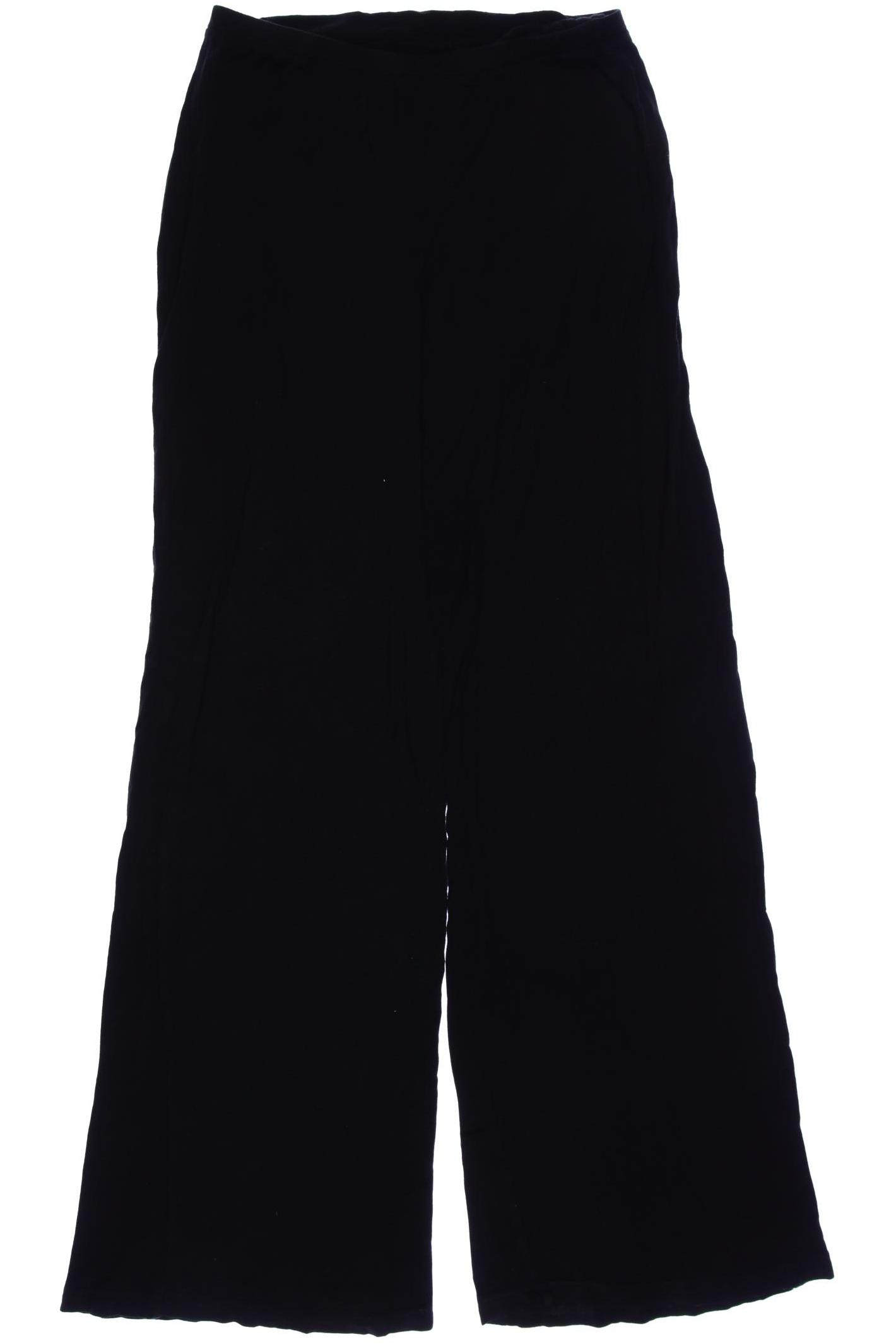 

Lascana Damen Stoffhose, schwarz, Gr. 38