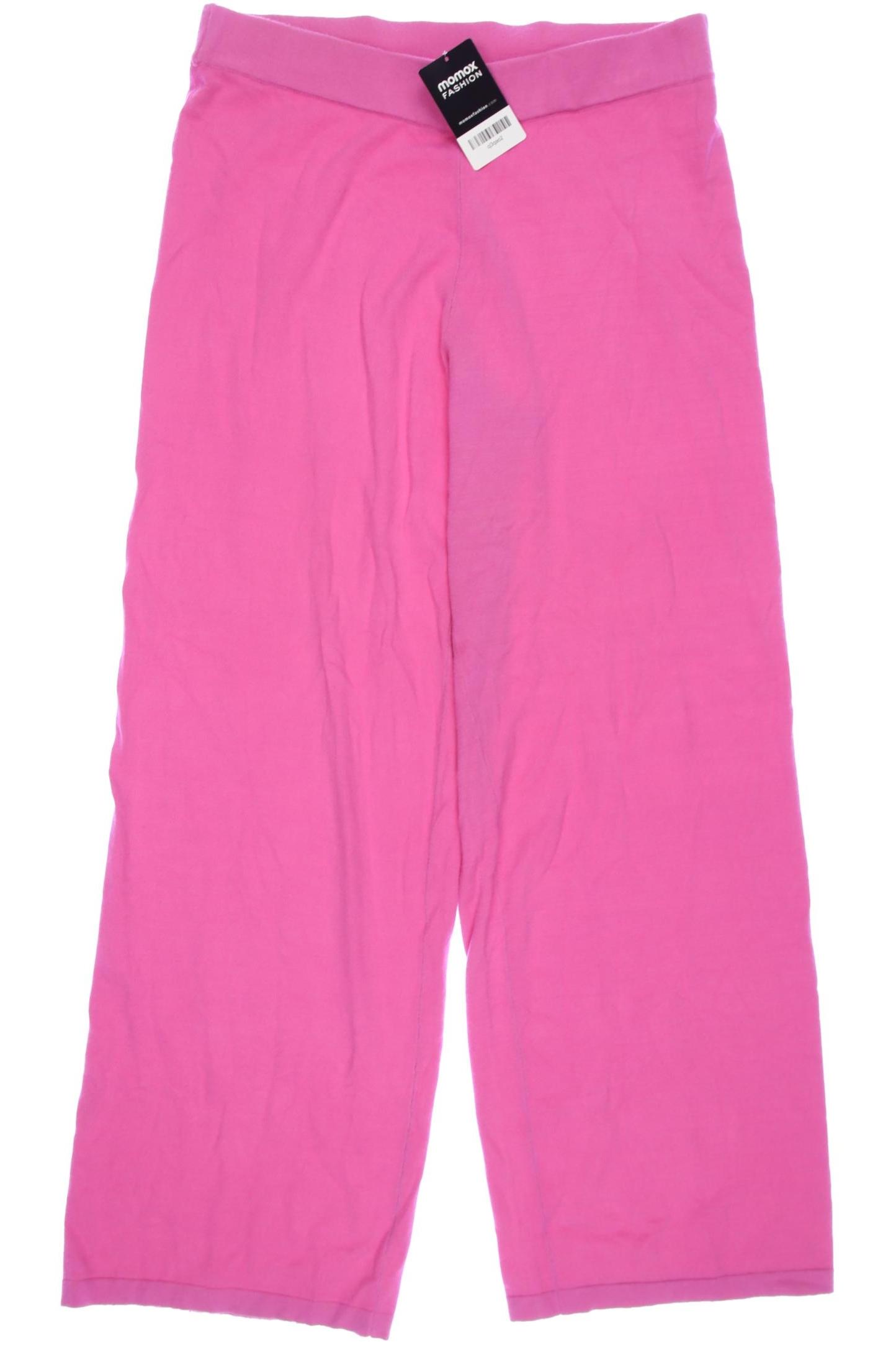 

Lascana Damen Stoffhose, pink, Gr. 44