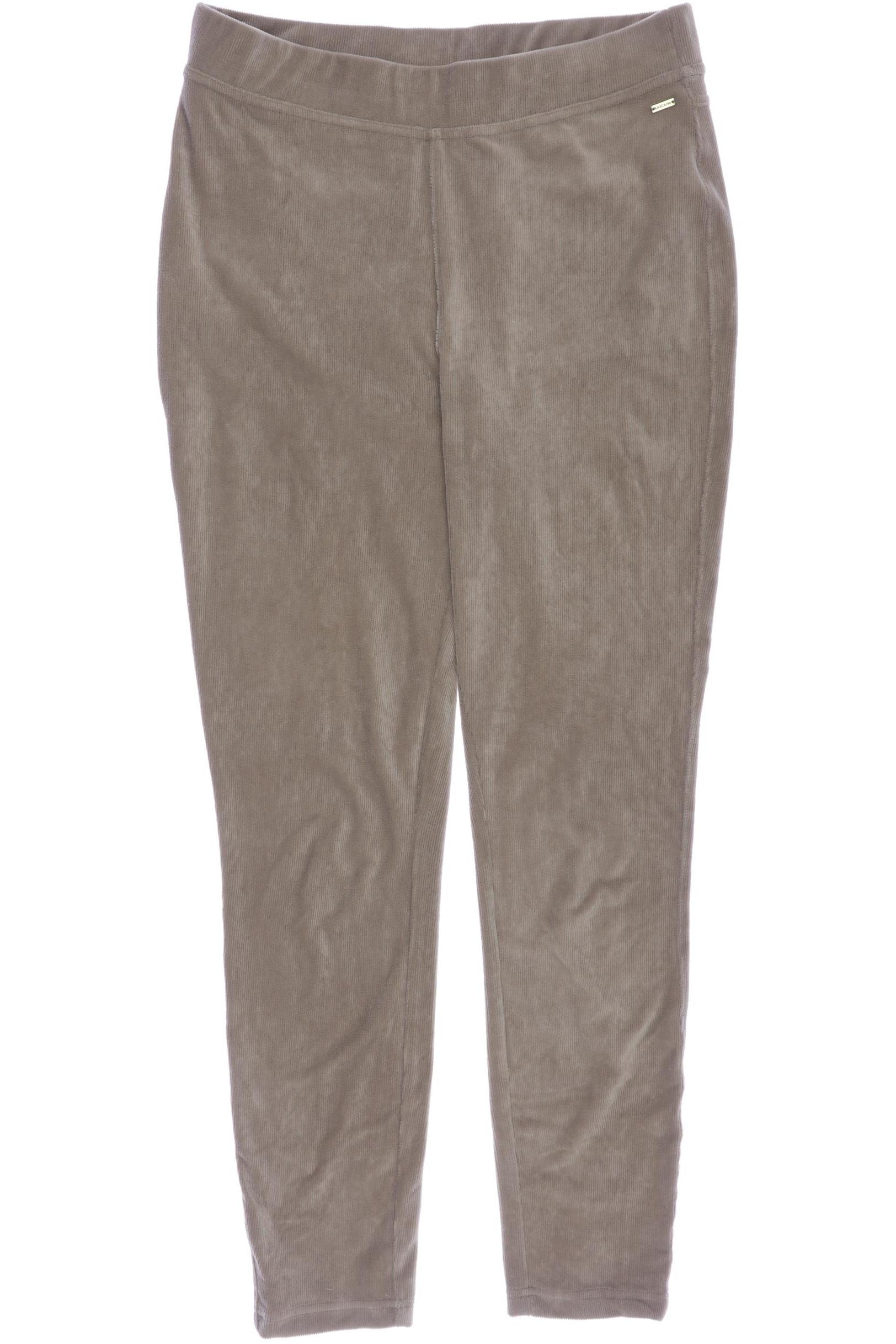 

Lascana Damen Stoffhose, beige, Gr. 36
