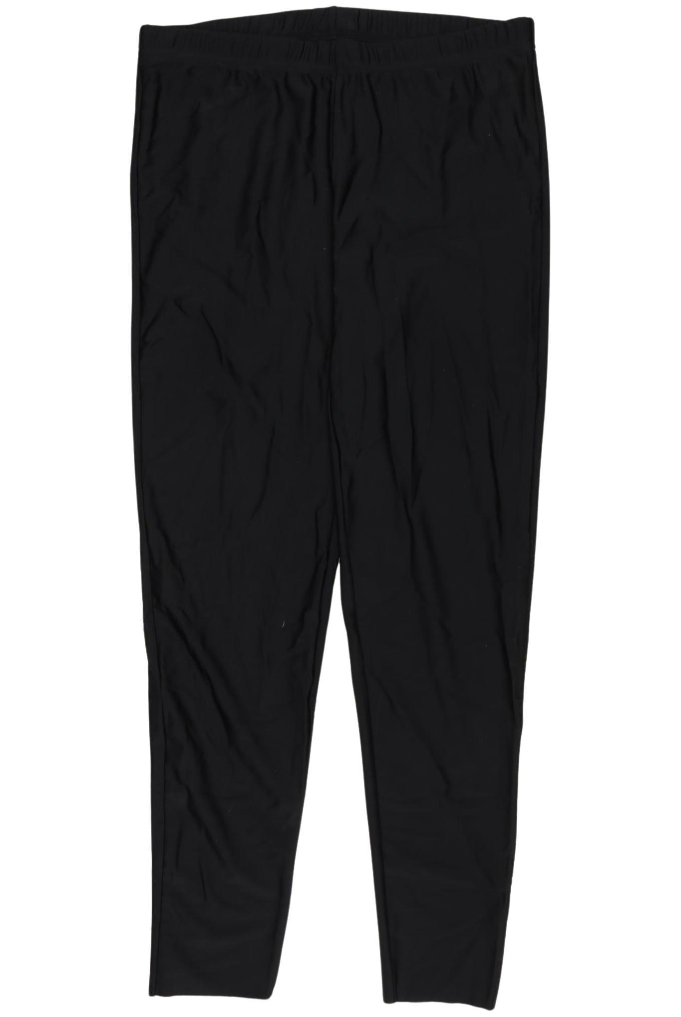 

Lascana Damen Stoffhose, schwarz, Gr. 44