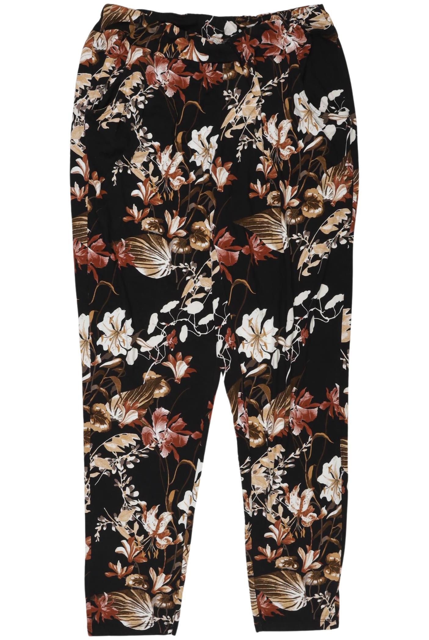 

Lascana Damen Stoffhose, mehrfarbig, Gr. 40