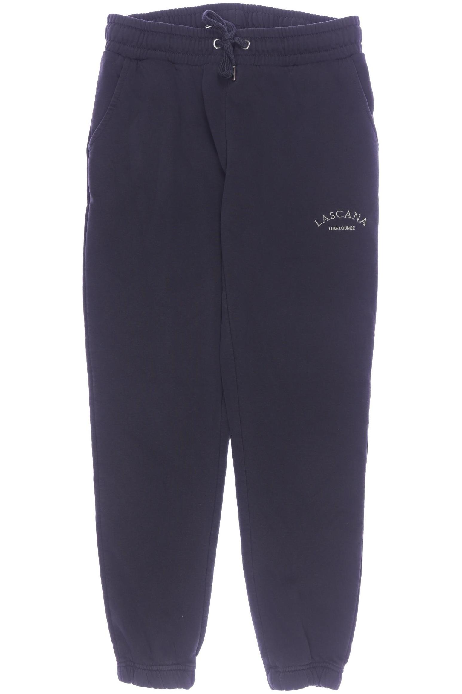 

Lascana Damen Stoffhose, grau, Gr. 40
