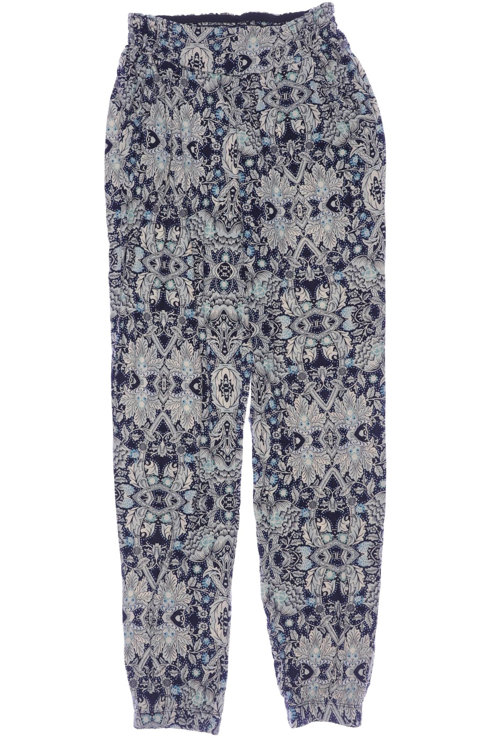 

Lascana Damen Stoffhose, mehrfarbig, Gr. 24