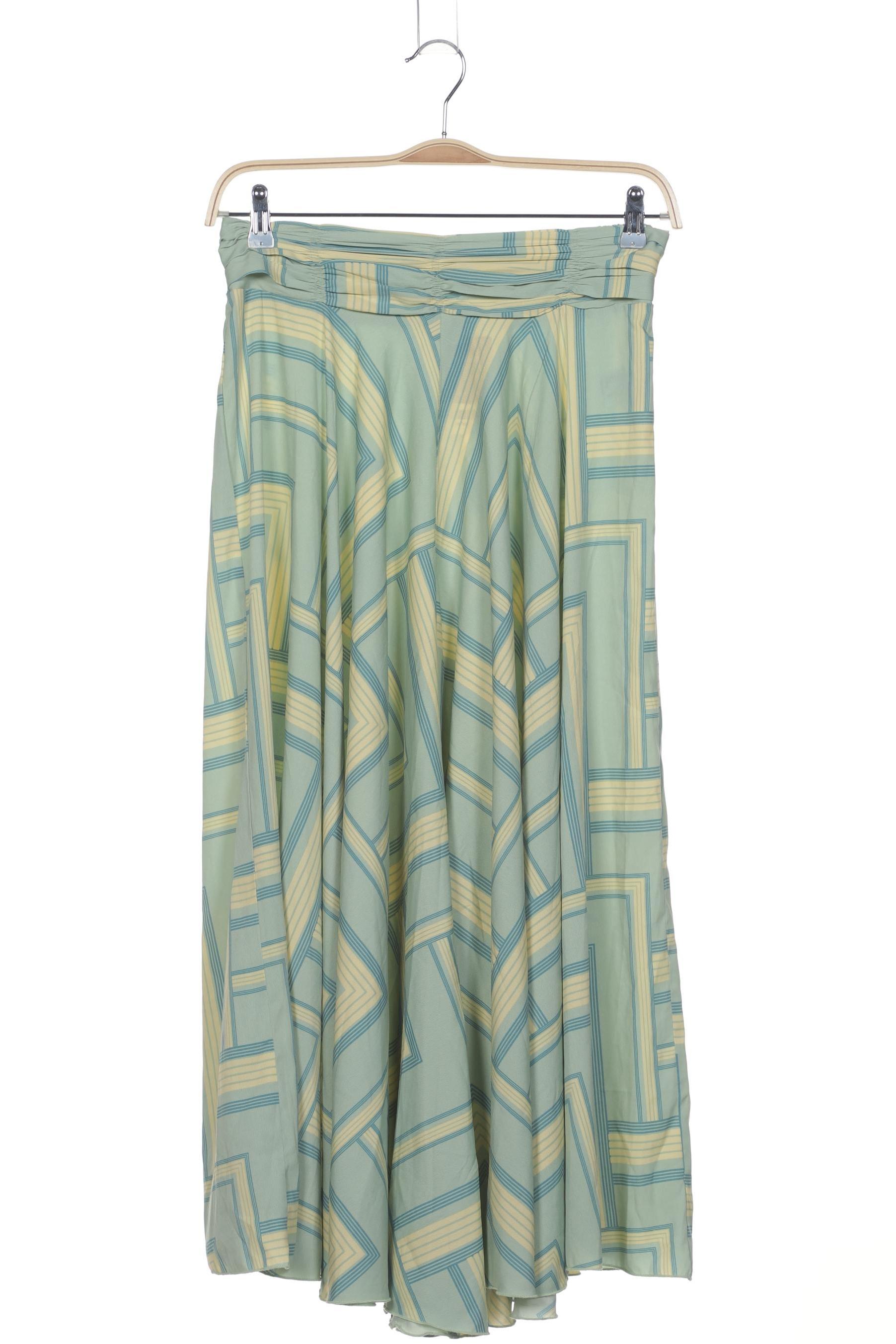 Thumbnail - Lascana Damen Stoffhose, türkis, Gr. 38