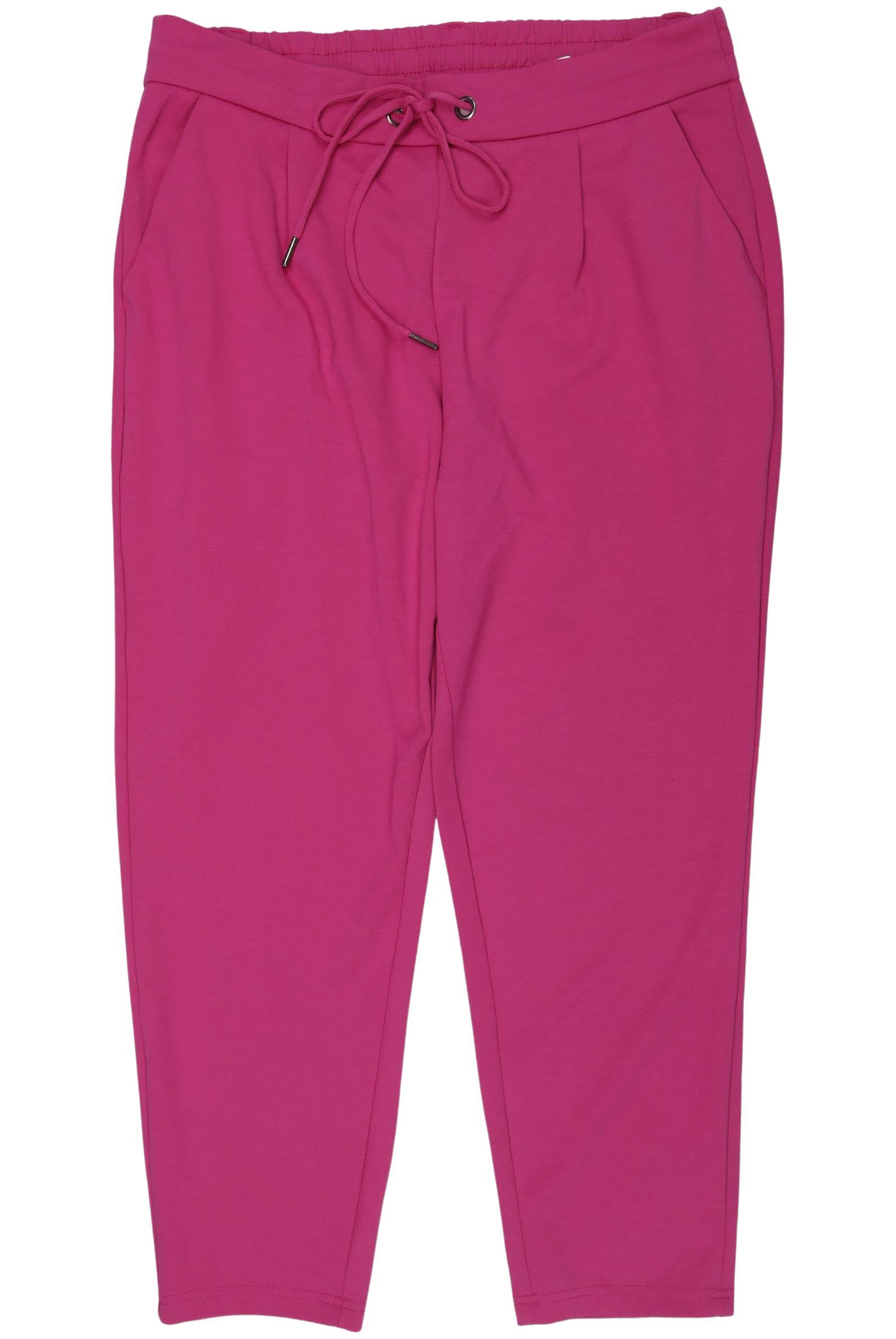 

Lascana Damen Stoffhose, pink, Gr. 44
