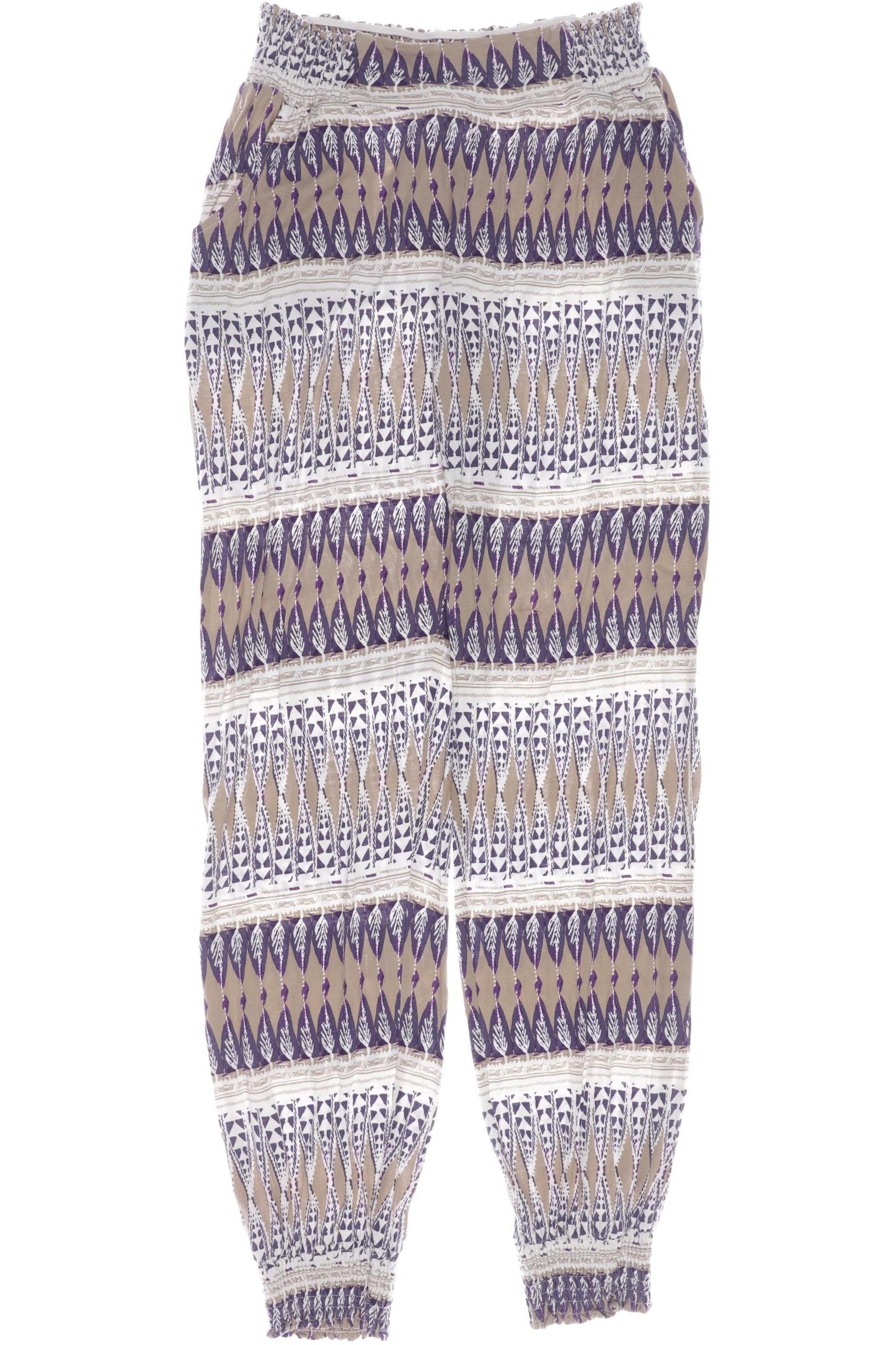 

Lascana Damen Stoffhose, beige, Gr. 38
