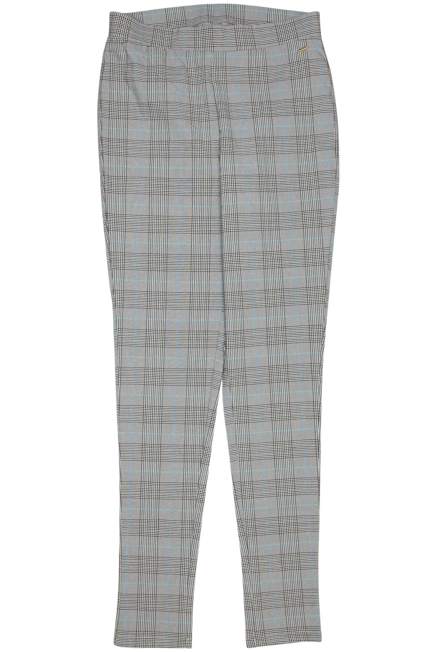 

Lascana Damen Stoffhose, grau, Gr. 36