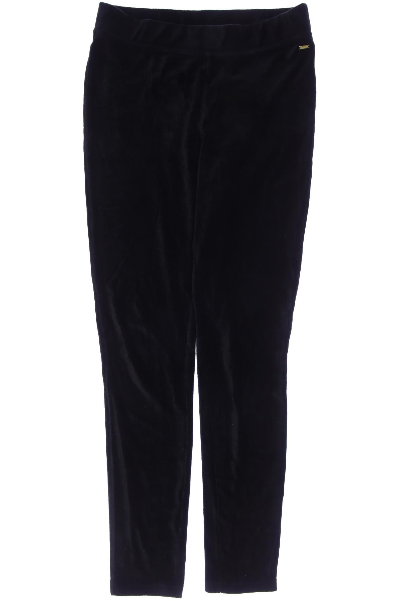 

Lascana Damen Stoffhose, schwarz, Gr. 36