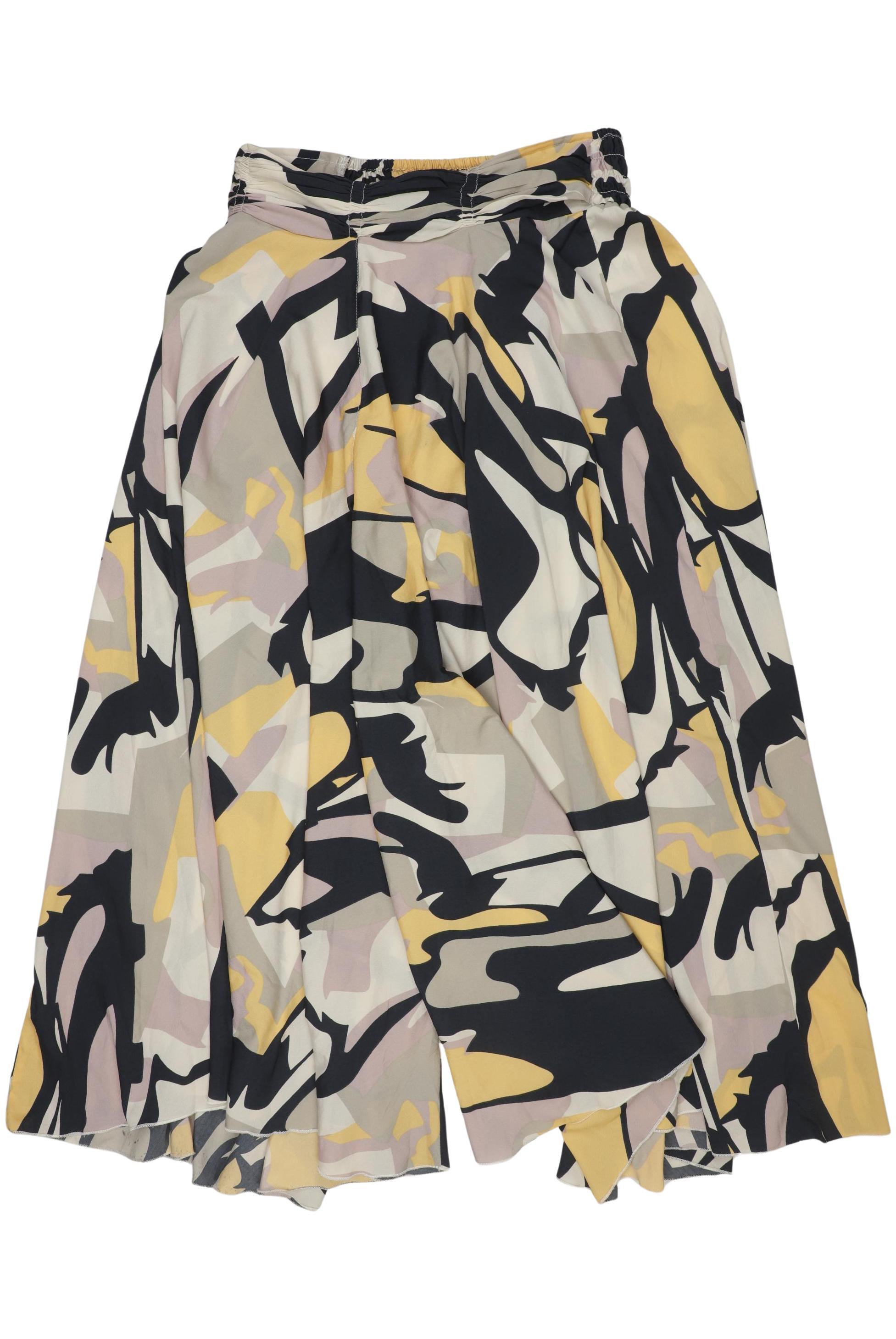 

Lascana Damen Stoffhose, mehrfarbig, Gr. 38