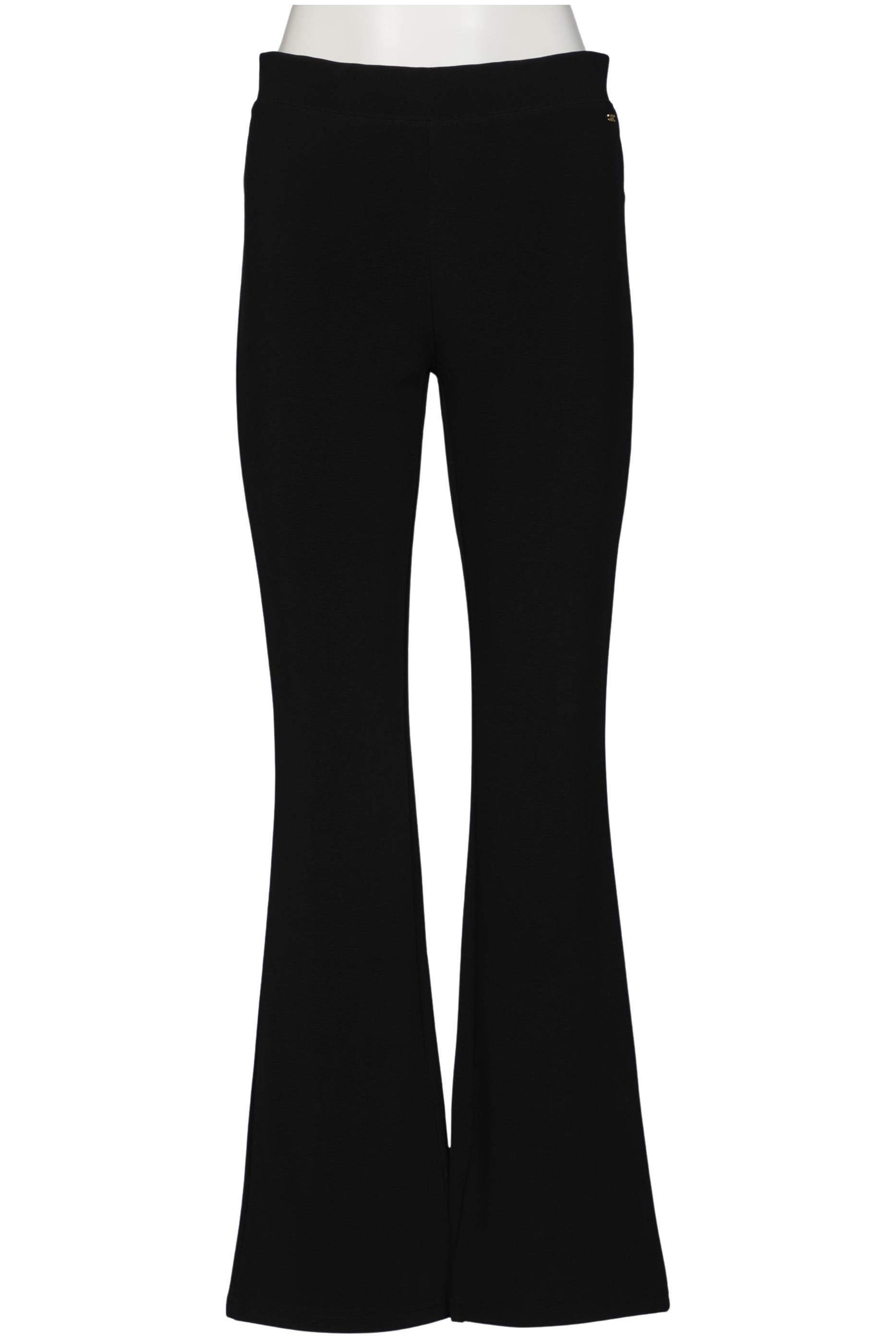 

Lascana Damen Stoffhose, schwarz, Gr. 36