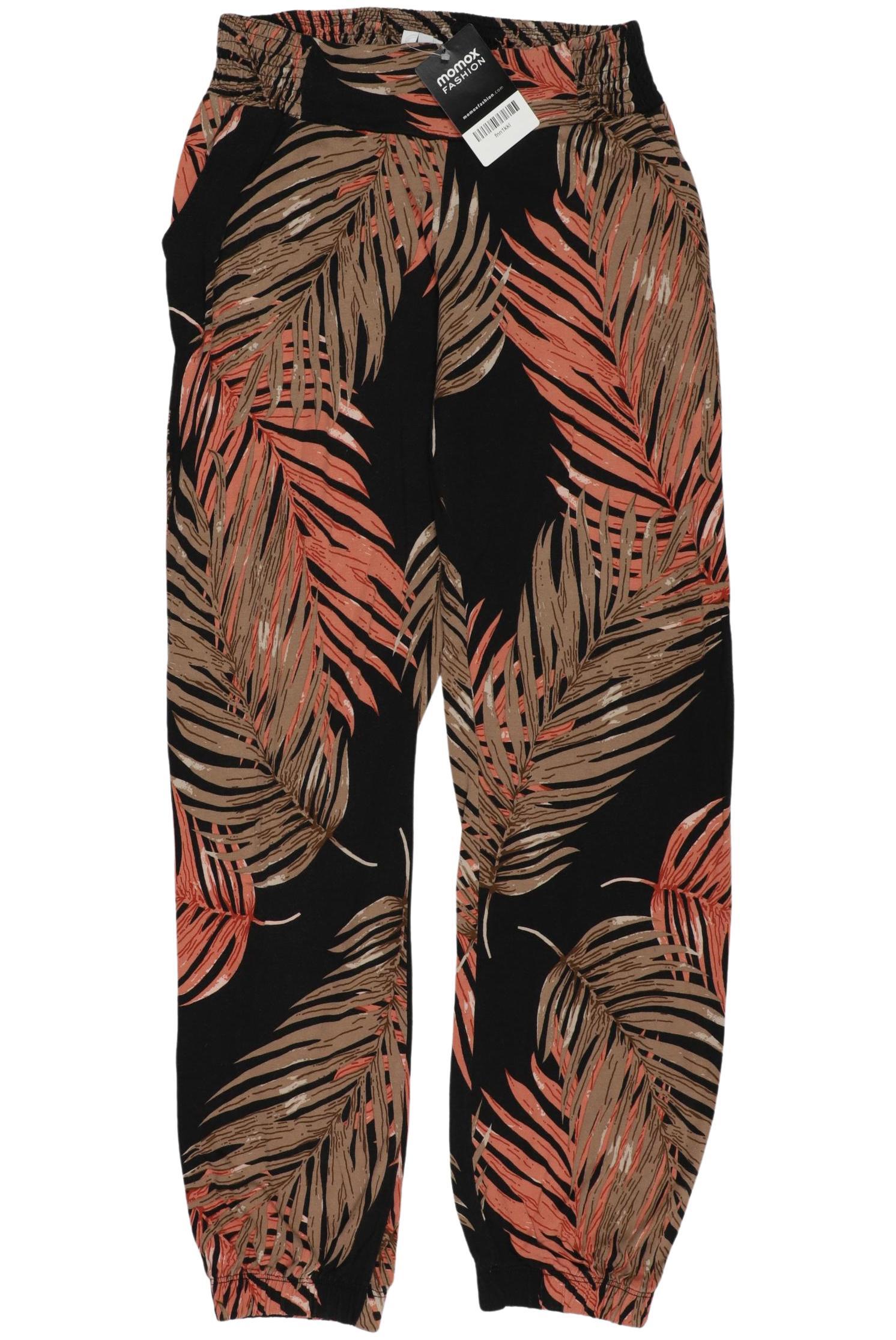 

Lascana Damen Stoffhose, schwarz, Gr. 36