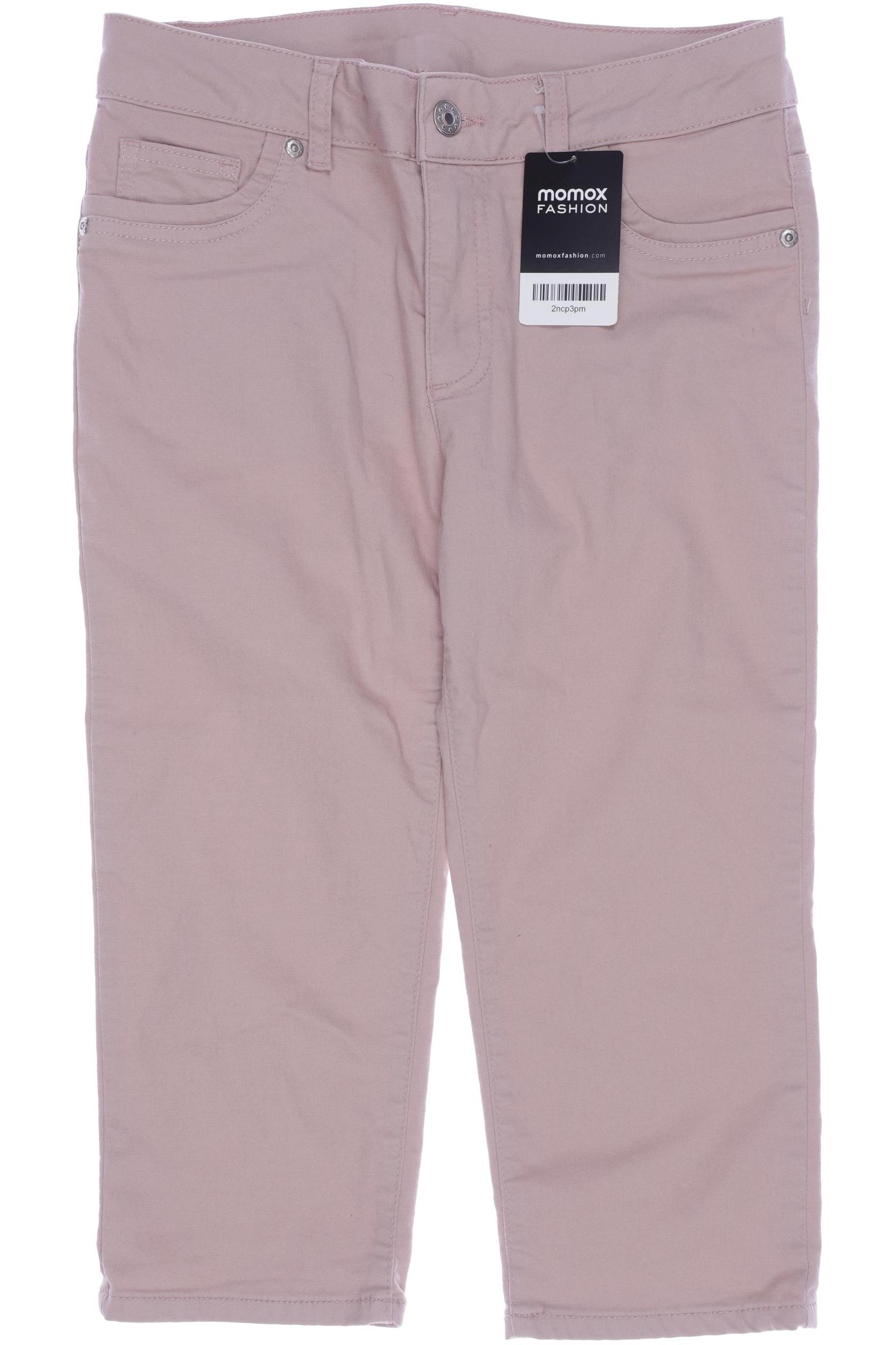 

Lascana Damen Stoffhose, pink, Gr. 36