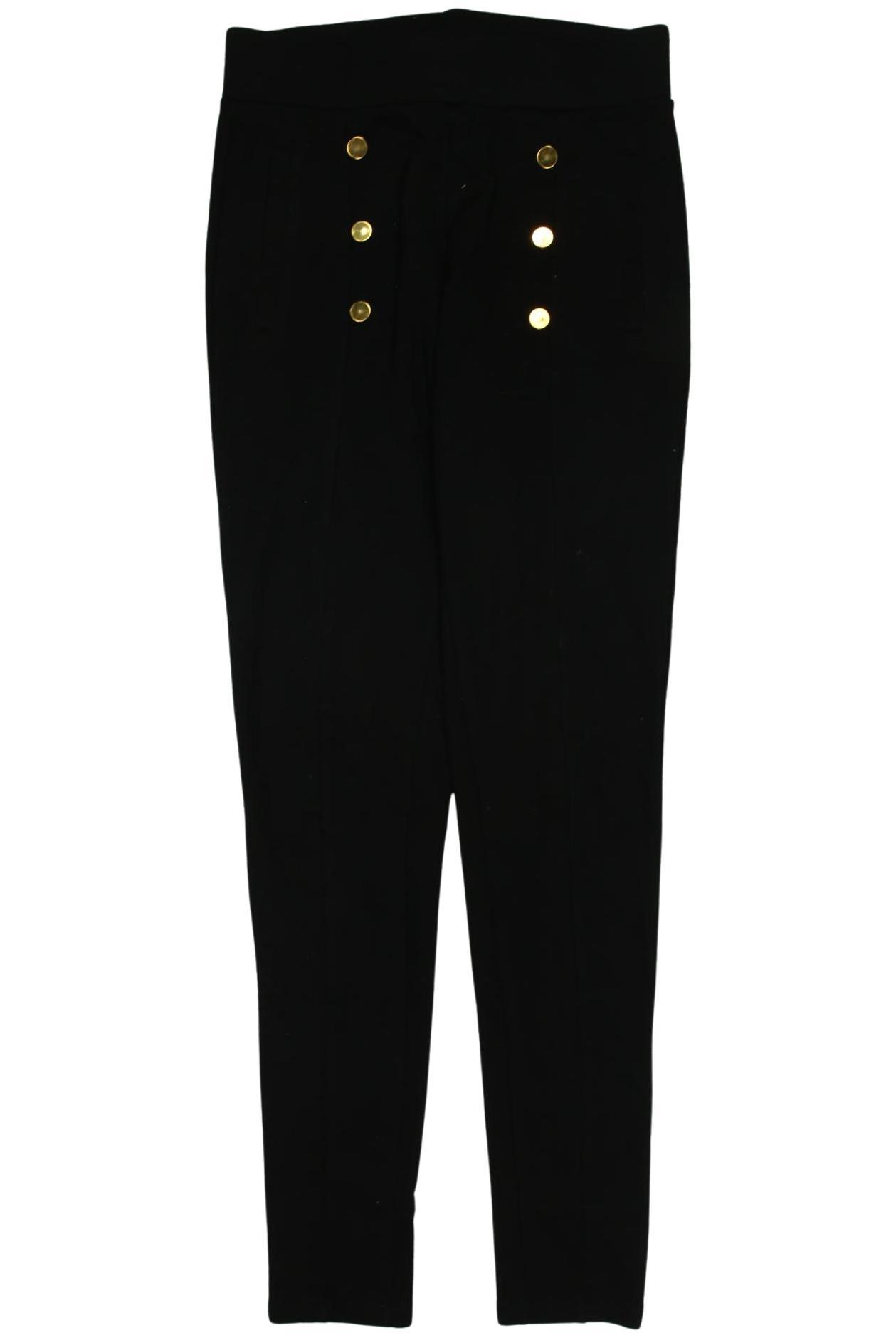 

Lascana Damen Stoffhose, schwarz, Gr. 36