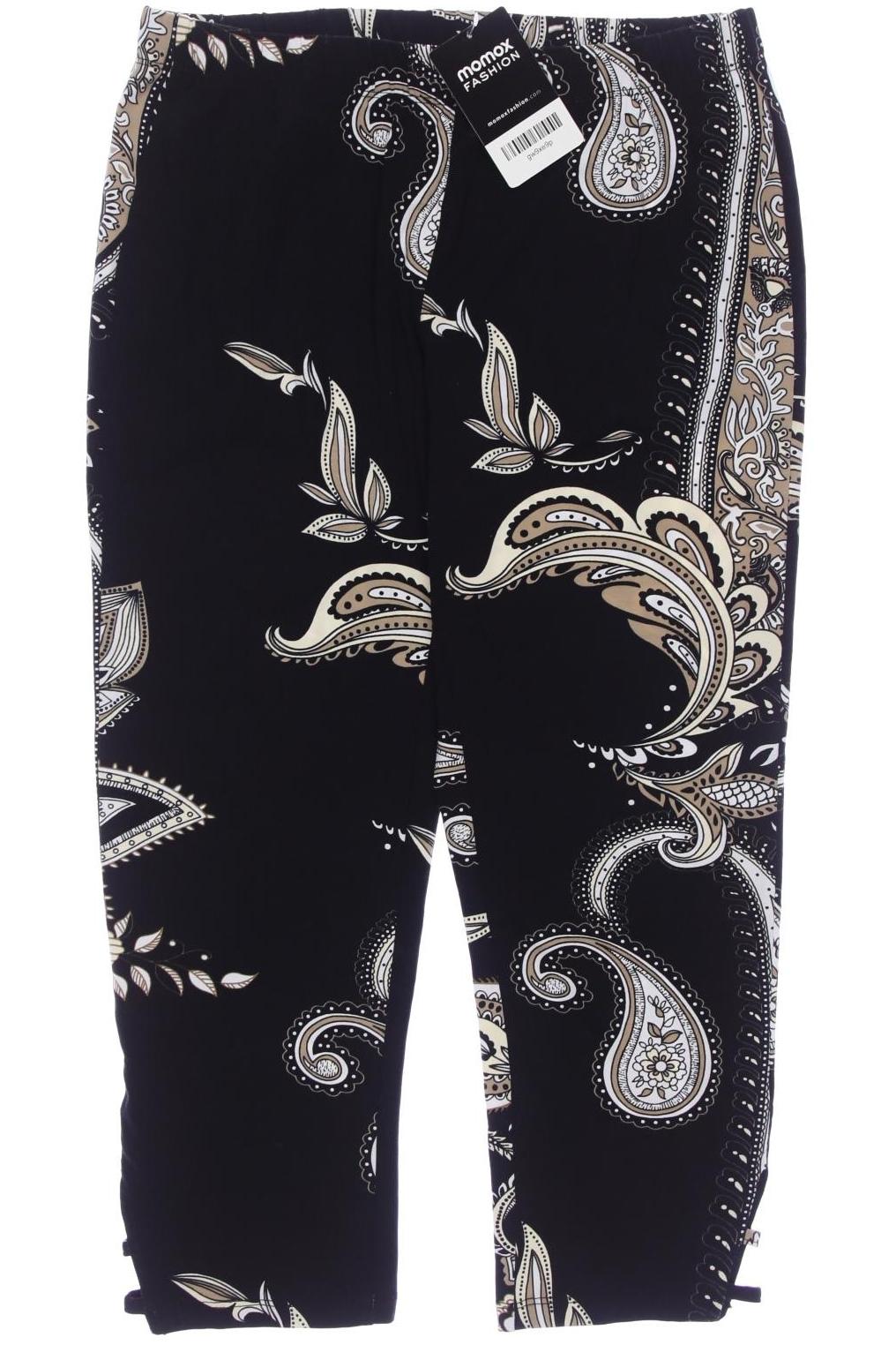 

Lascana Damen Stoffhose, schwarz, Gr. 36