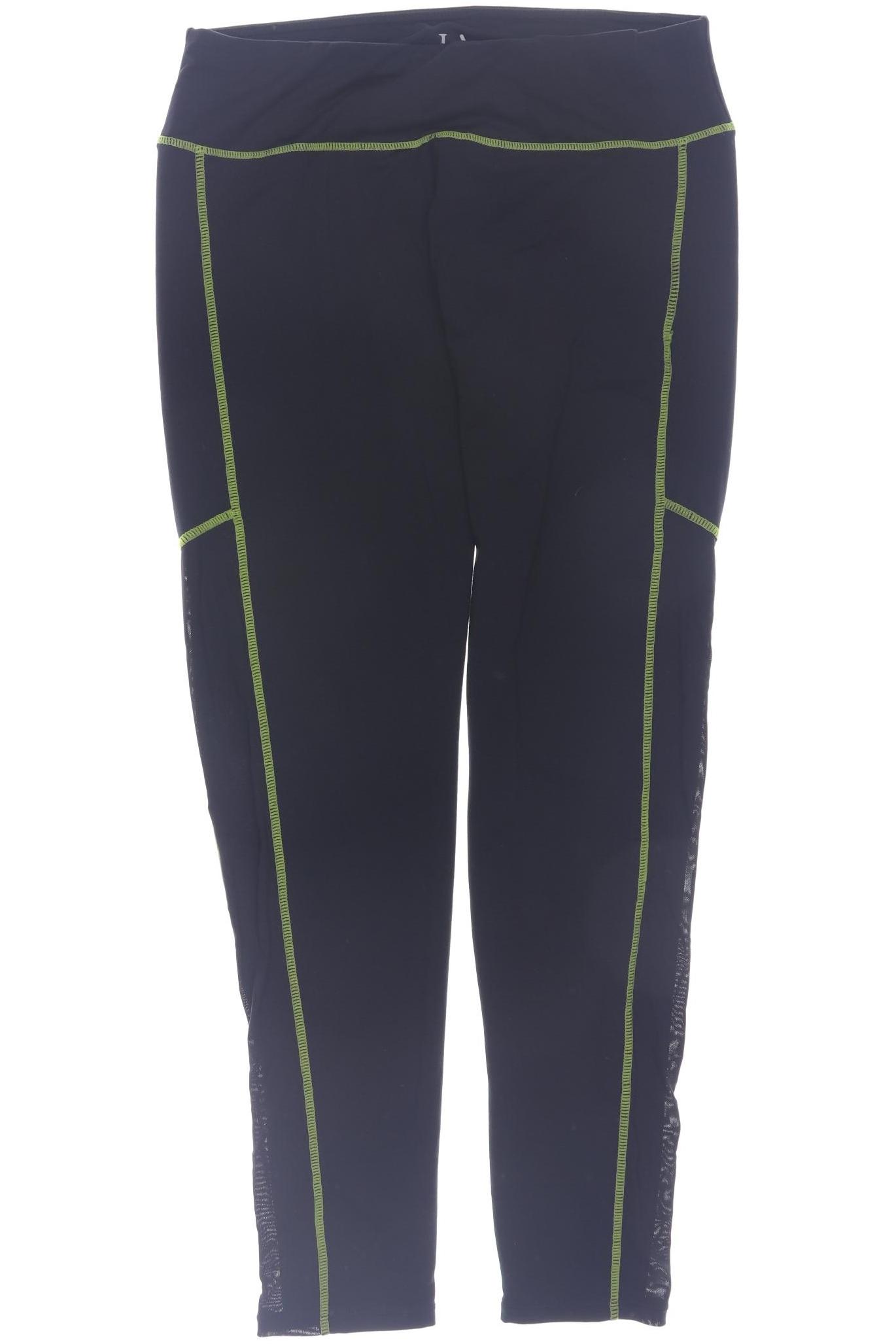

Lascana Damen Stoffhose, schwarz, Gr. 40