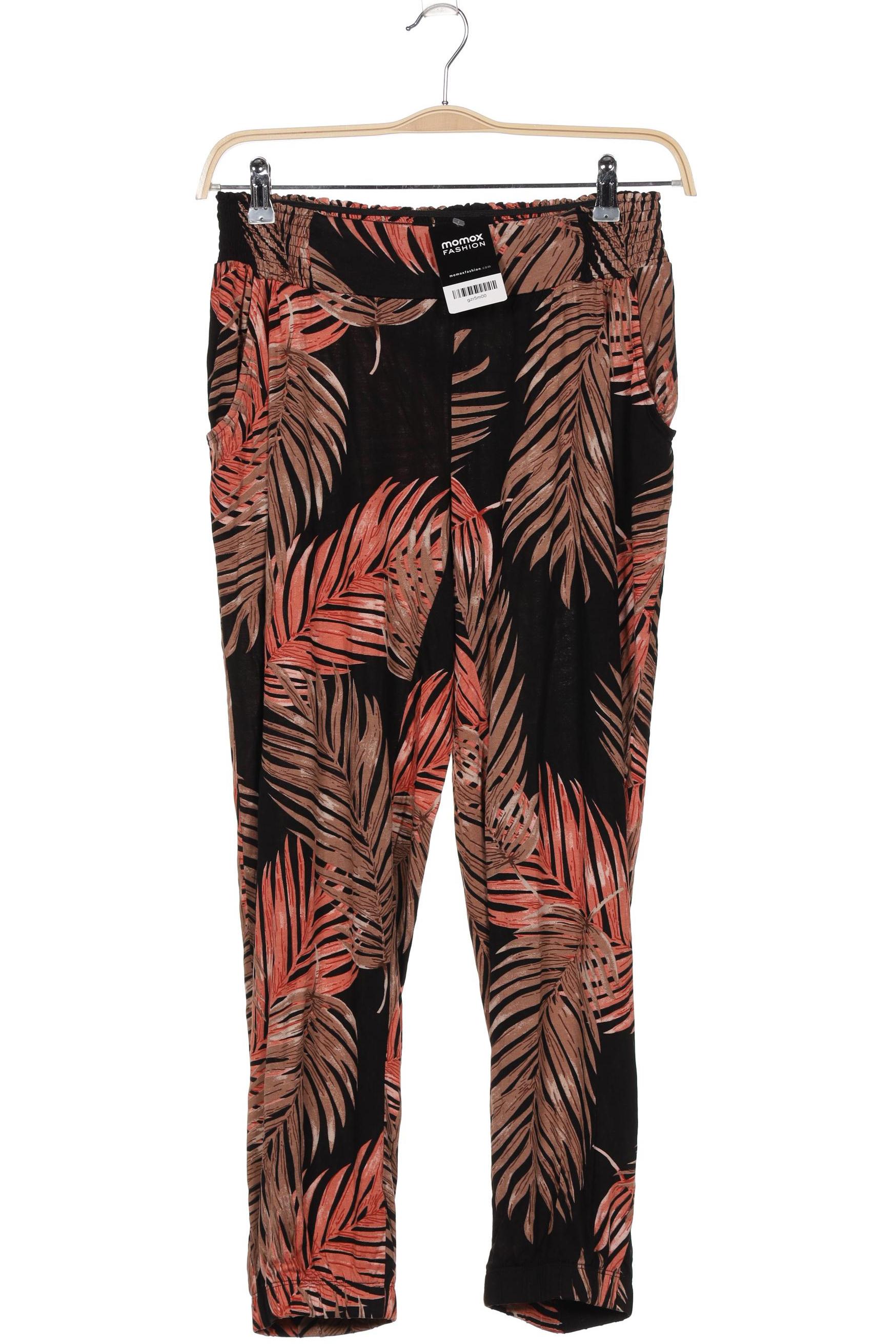 

Lascana Damen Stoffhose, mehrfarbig, Gr. 44