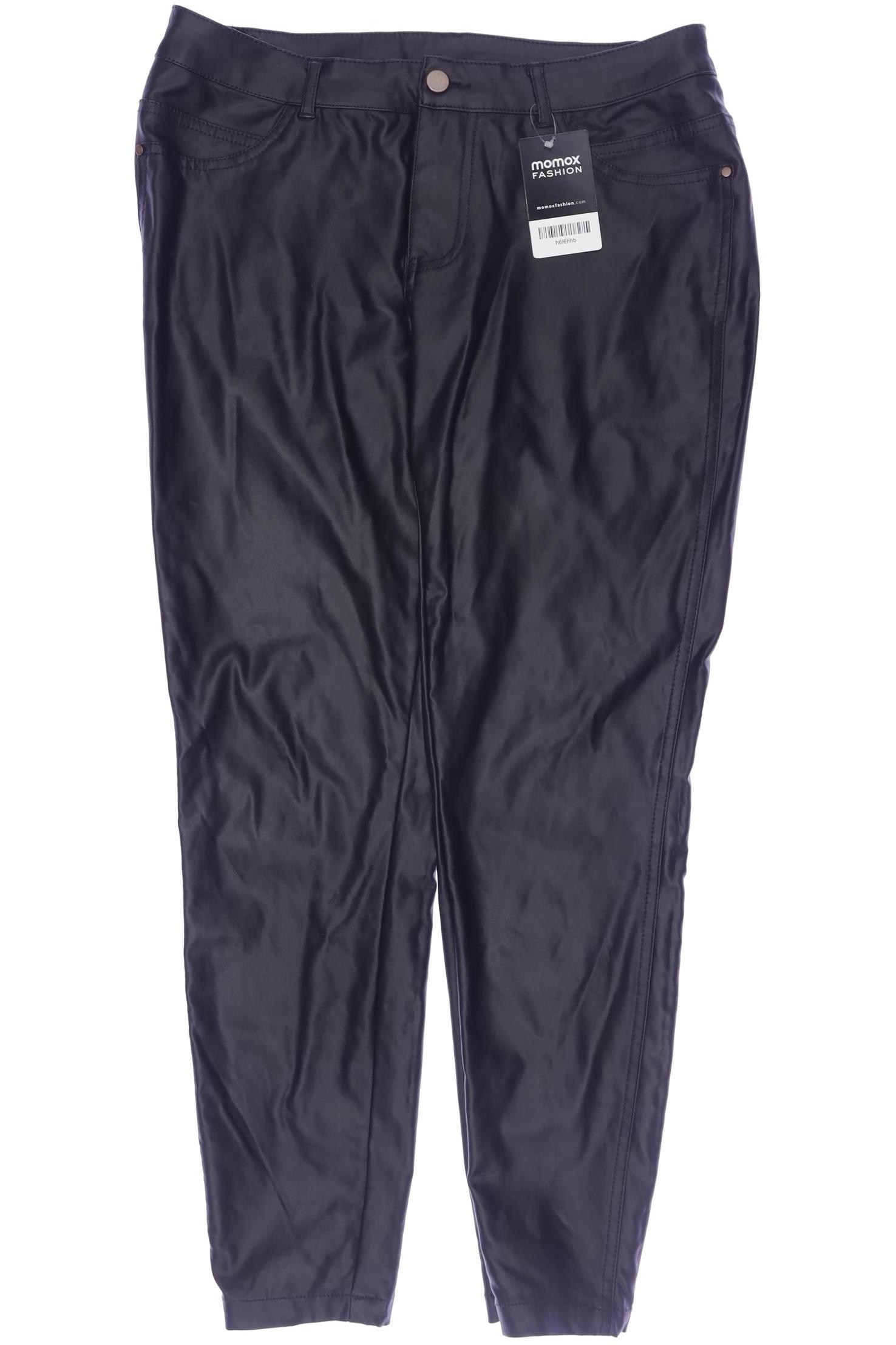 

Lascana Damen Stoffhose, schwarz, Gr. 31
