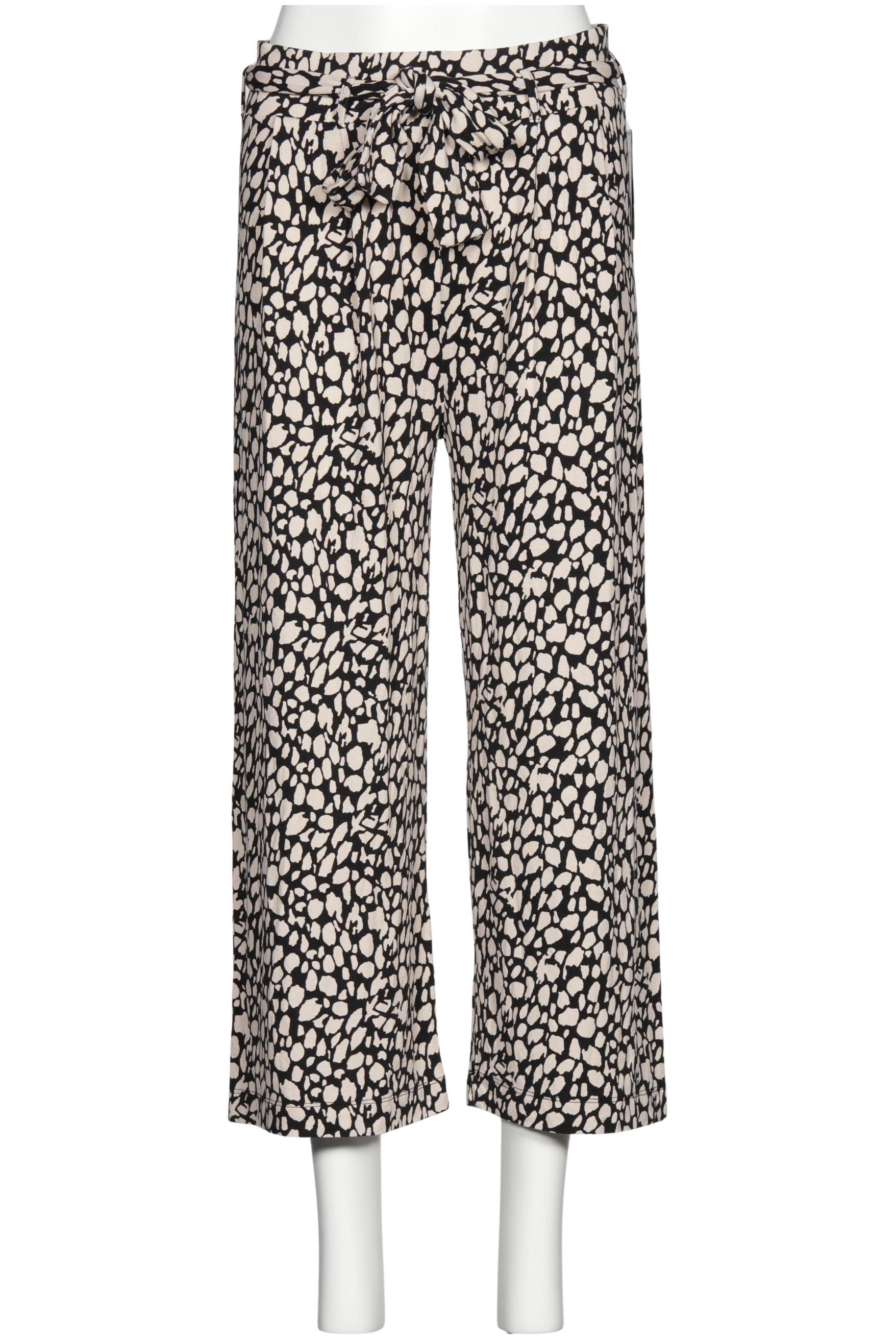 

Lascana Damen Stoffhose, schwarz, Gr. 34