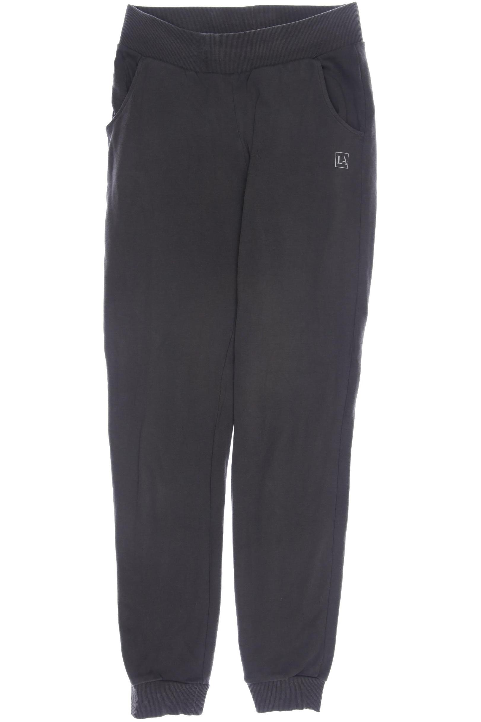 

Lascana Damen Stoffhose, grau, Gr. 32