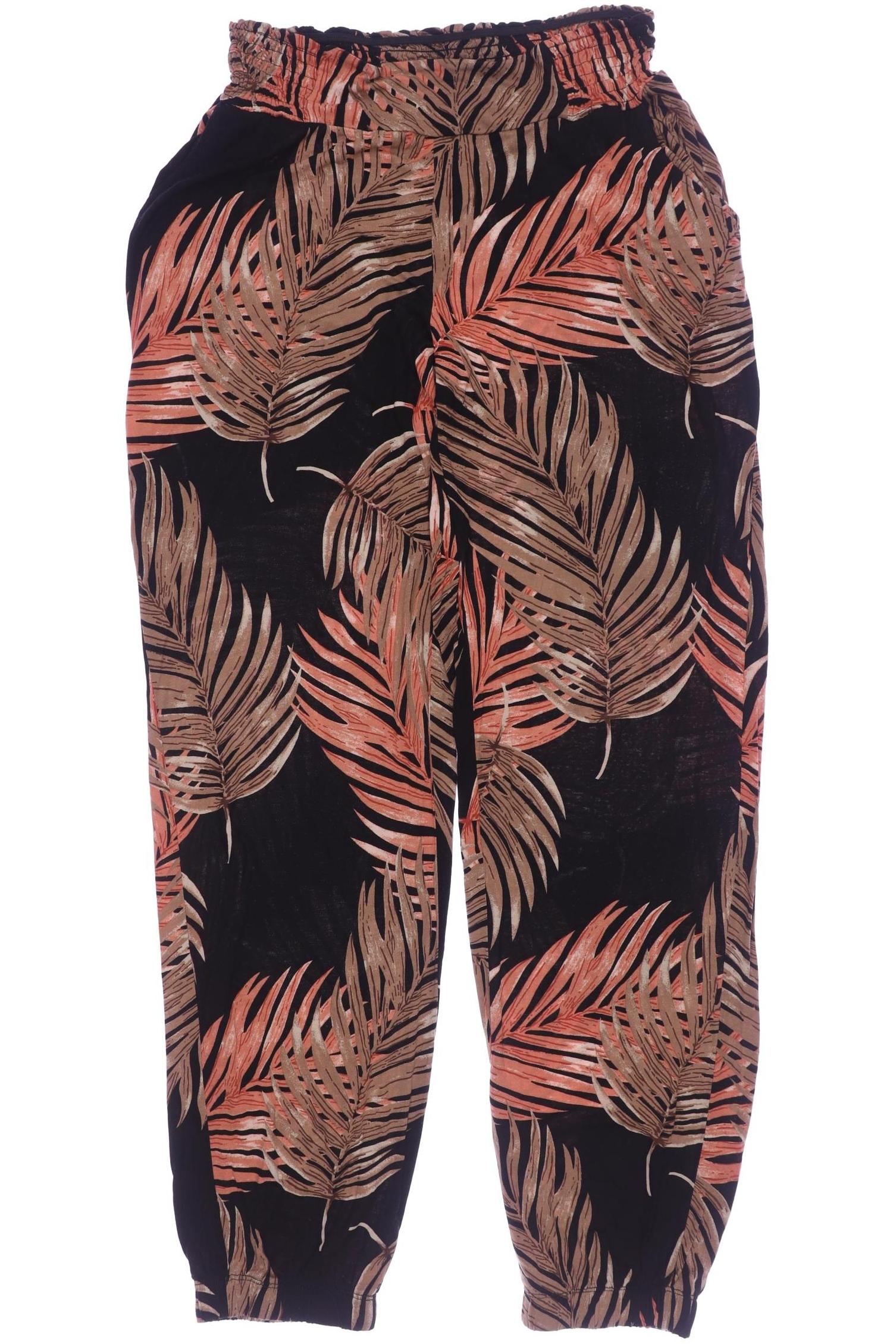 

Lascana Damen Stoffhose, mehrfarbig, Gr. 40