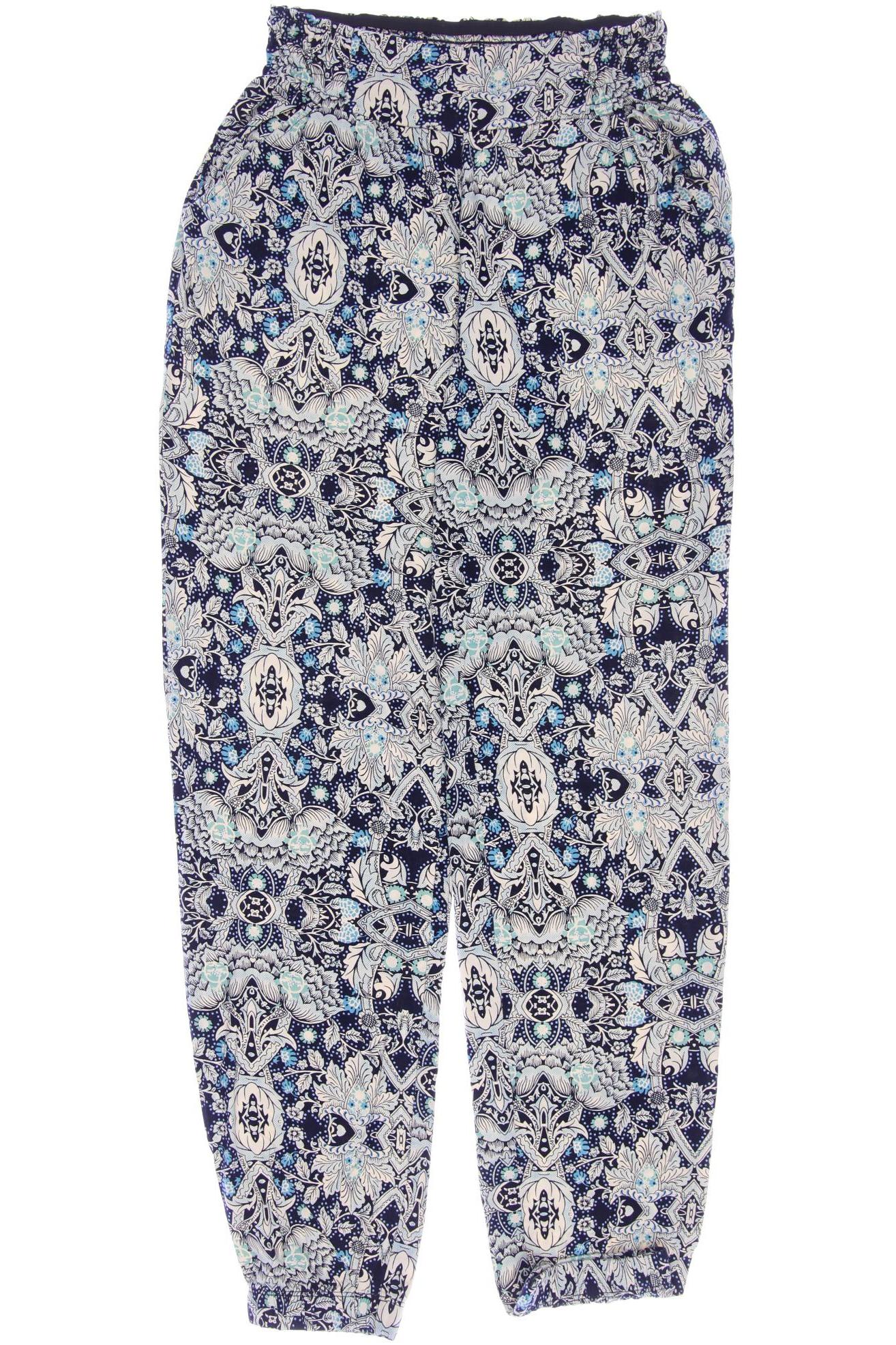 

LASCANA Damen Stoffhose, mehrfarbig
