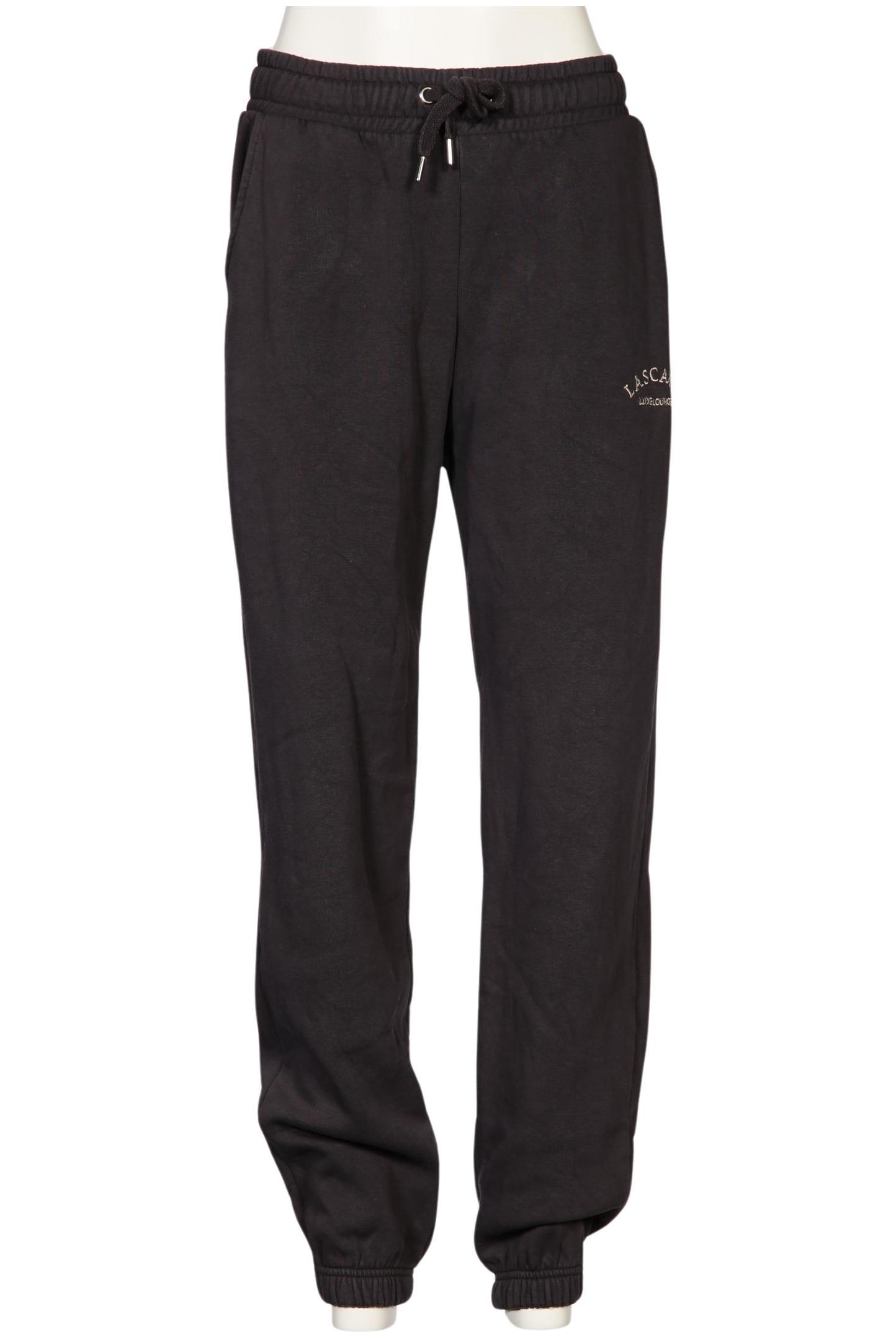 

Lascana Damen Stoffhose, grau, Gr. 36