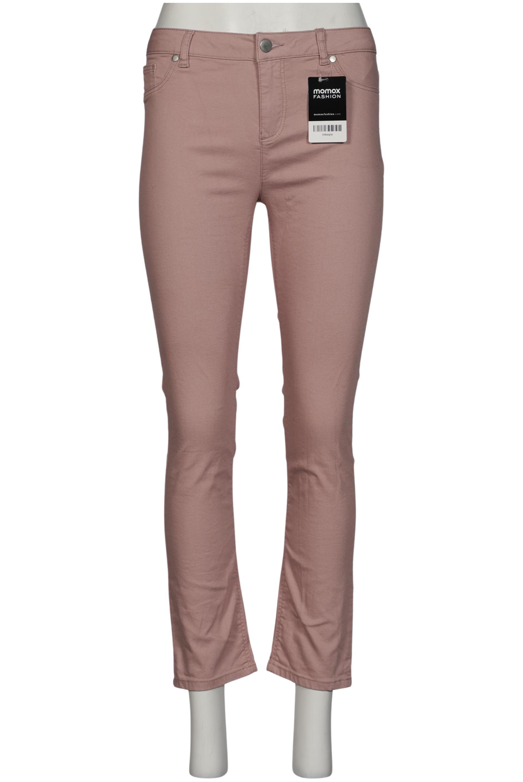 

Lascana Damen Stoffhose, pink, Gr. 38