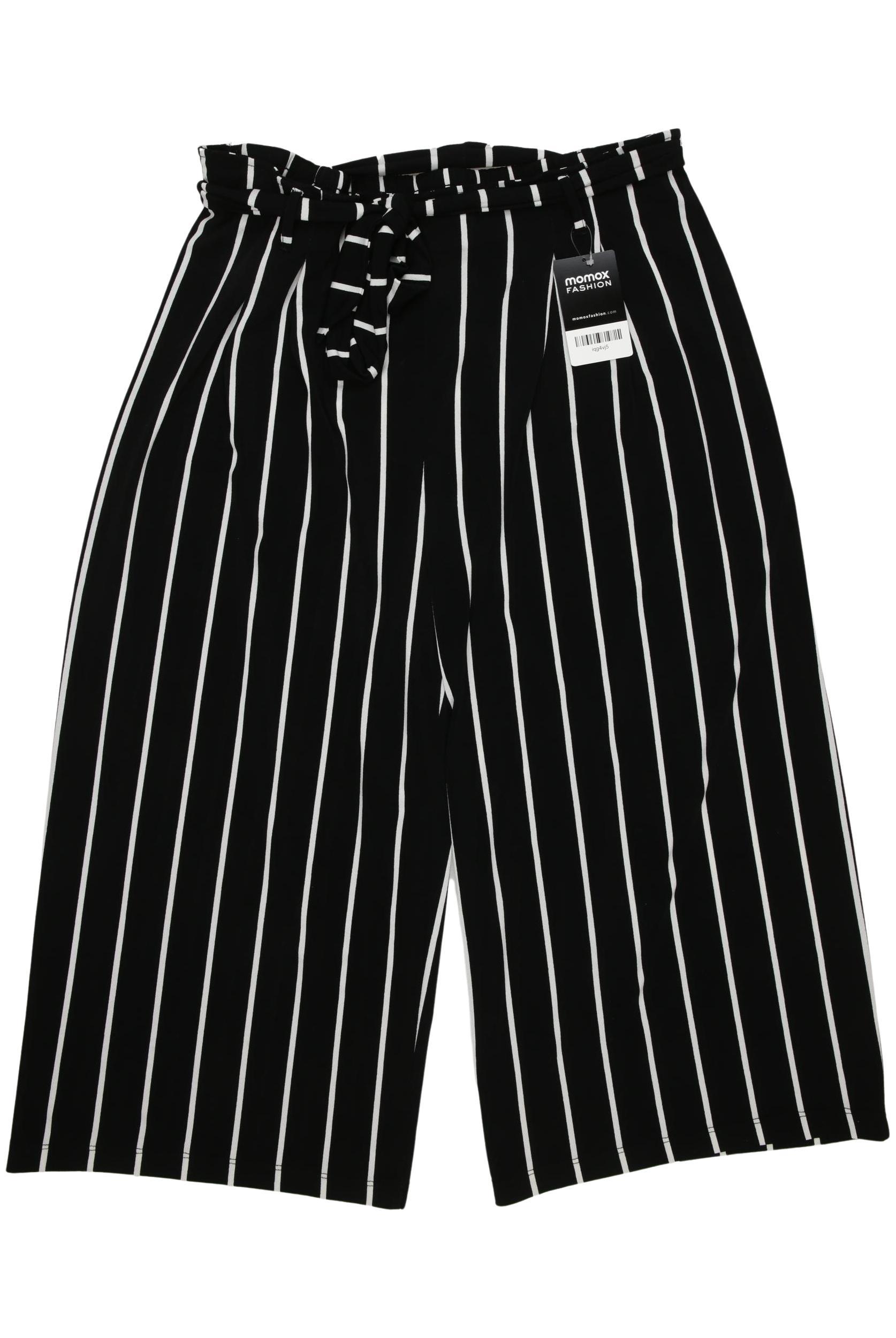 

Lascana Damen Stoffhose, schwarz, Gr. 42