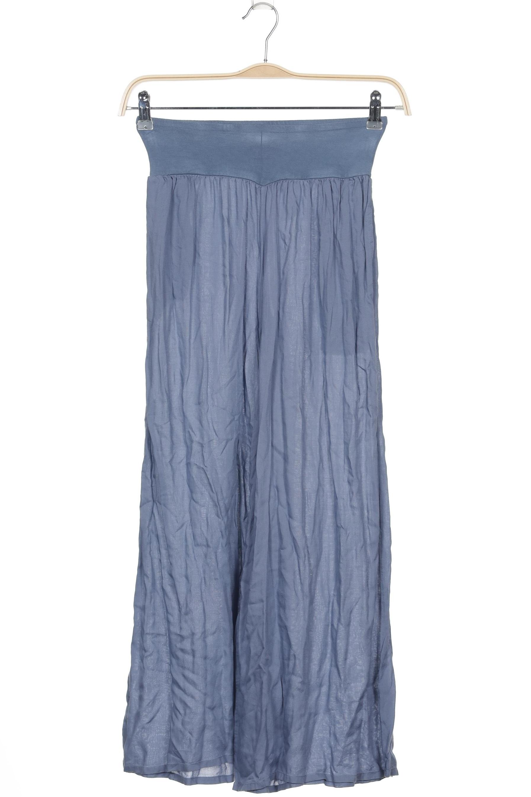 

Lascana Damen Stoffhose, hellblau, Gr. 36