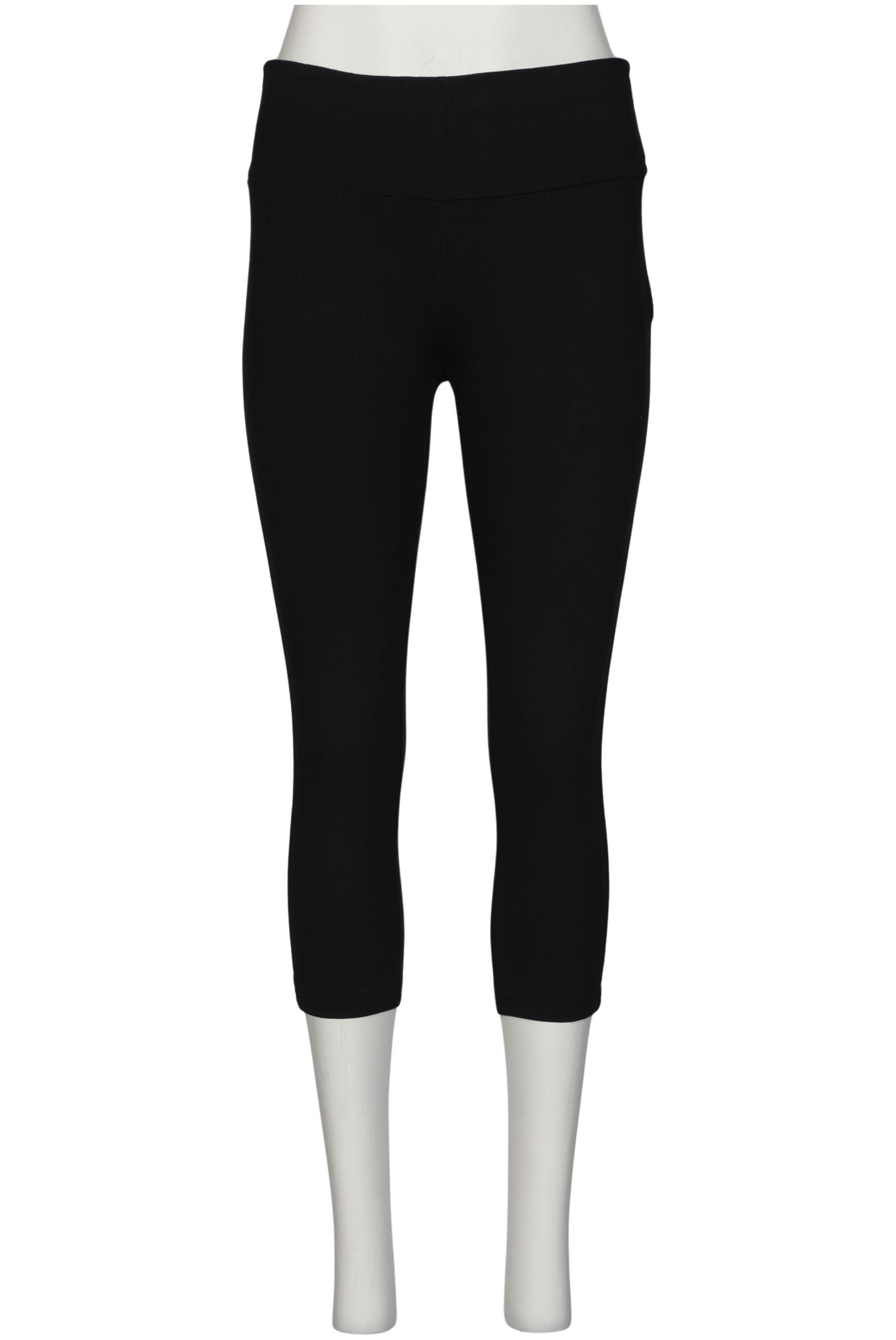 

Lascana Damen Stoffhose, schwarz, Gr. 40