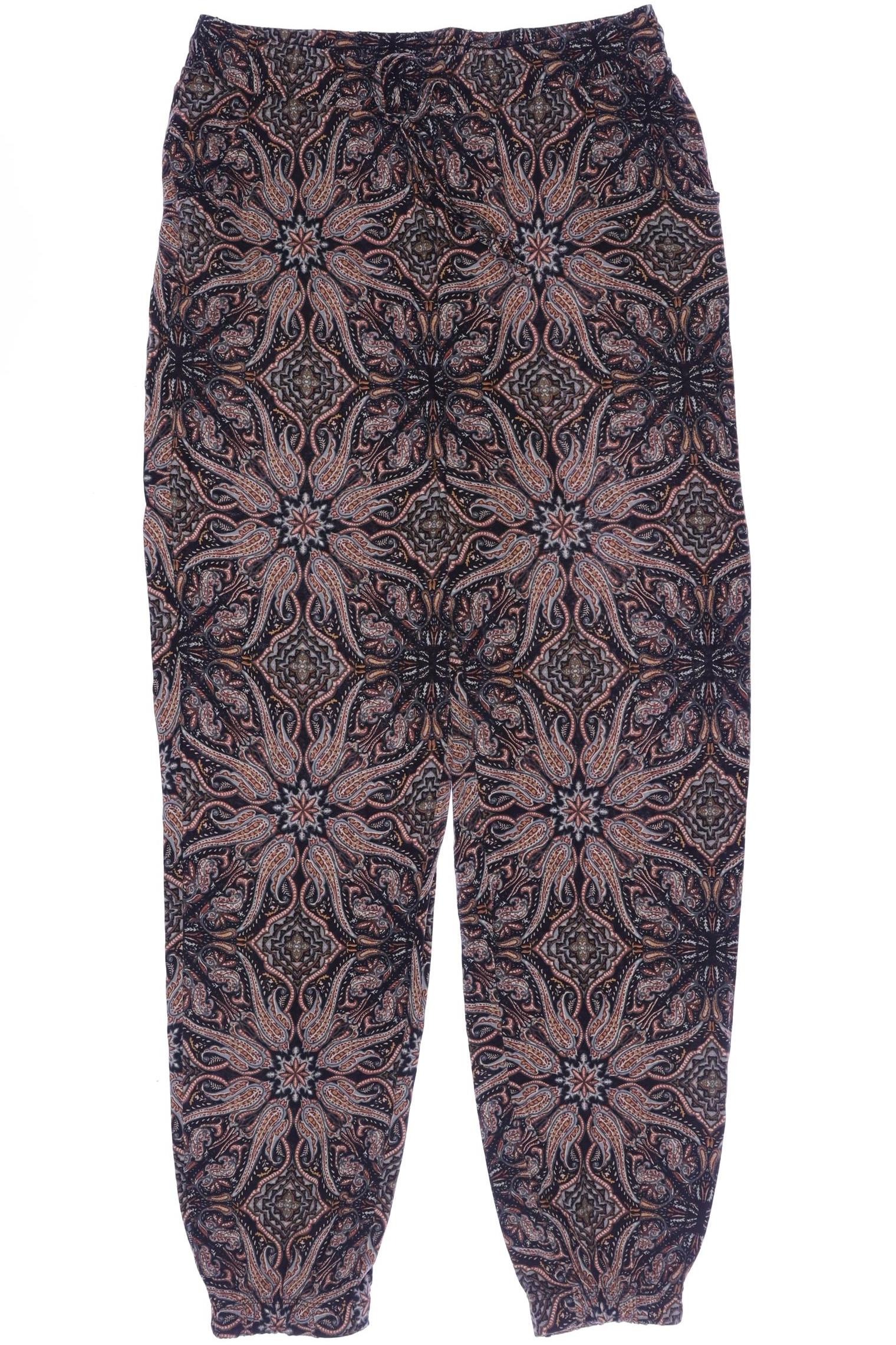 

Lascana Damen Stoffhose, mehrfarbig, Gr. 38