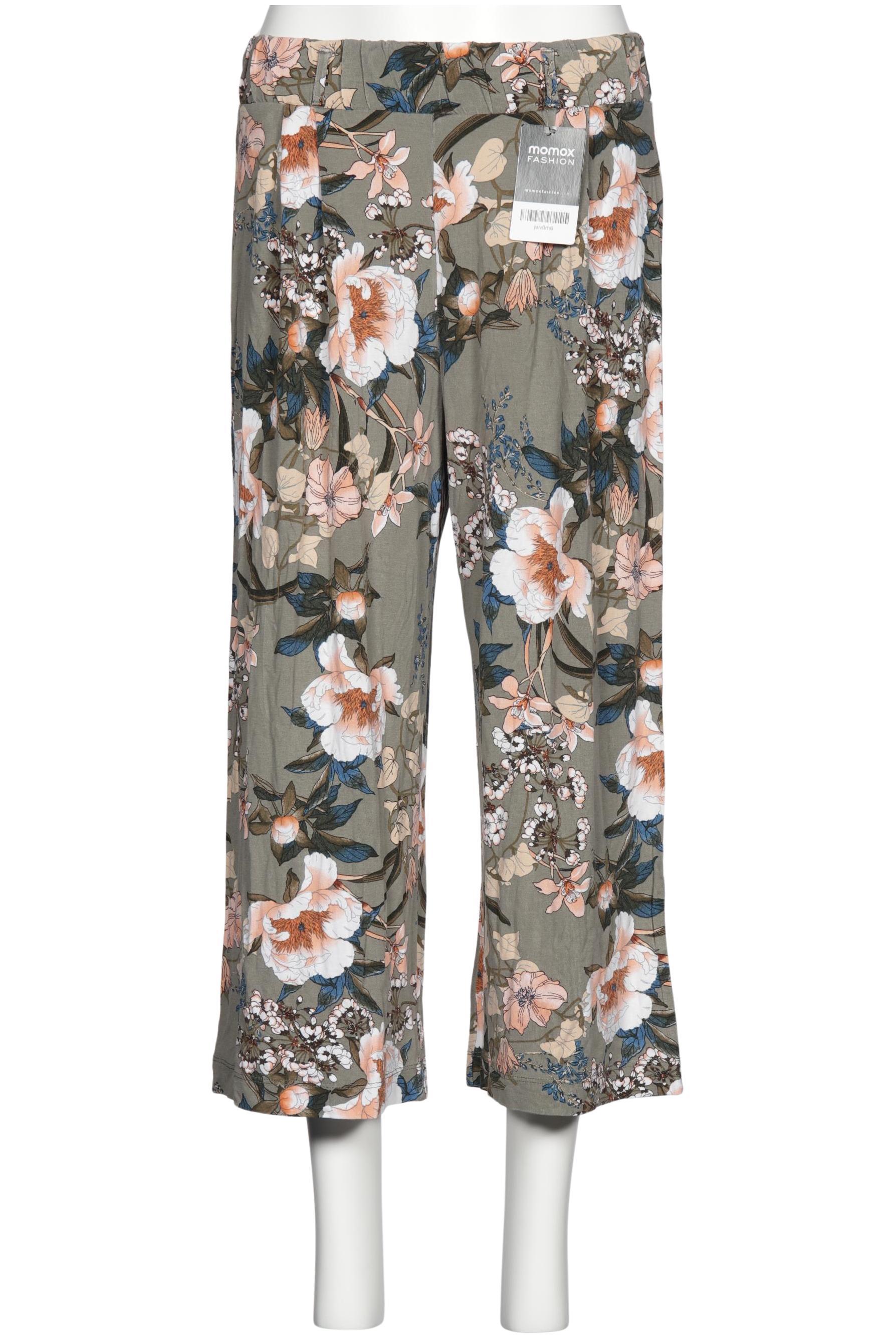 

Lascana Damen Stoffhose, grau, Gr. 40